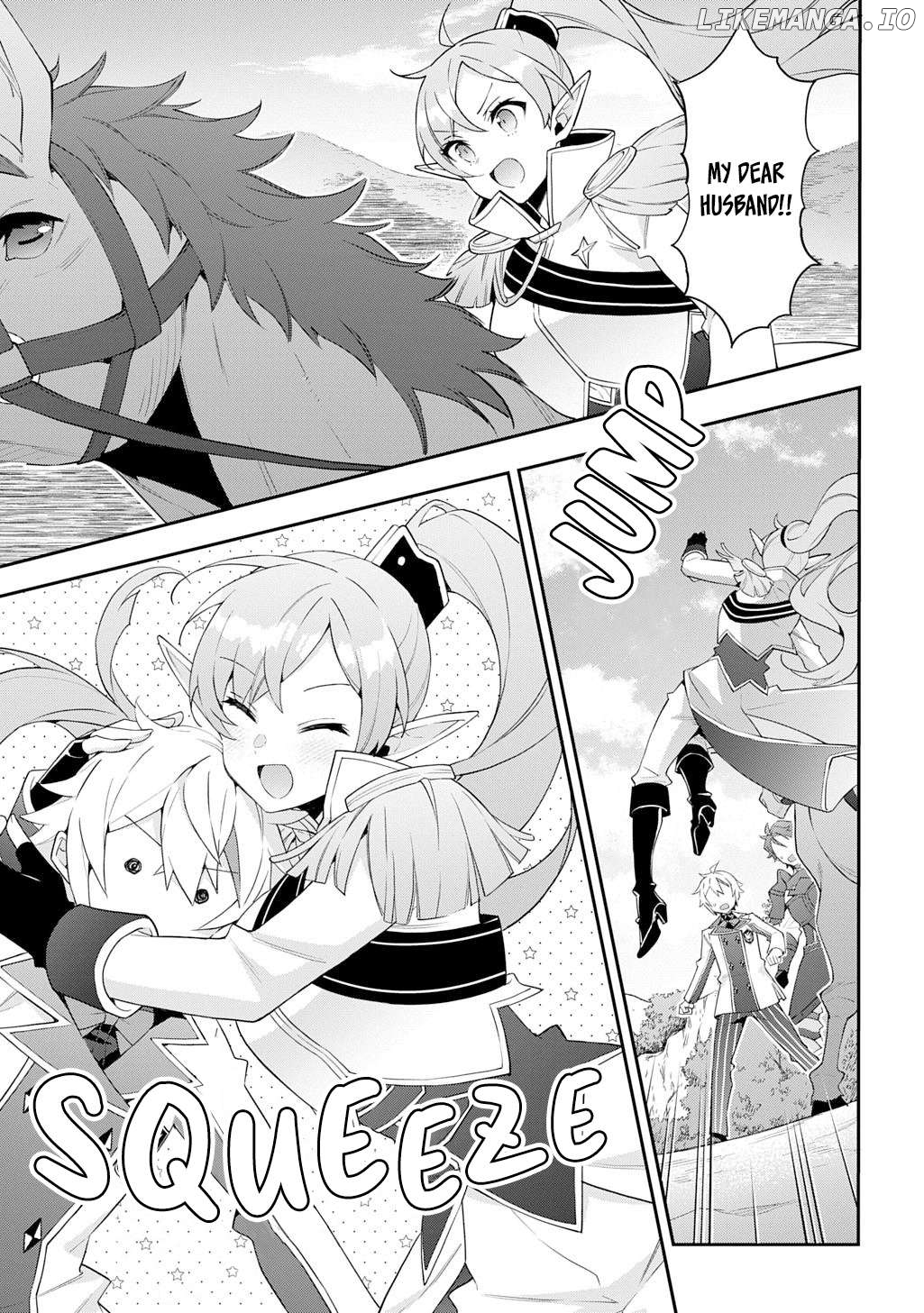 Read Chronicles of an Aristocrat Reborn in Another World Manga Online