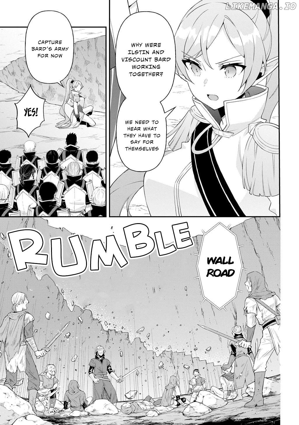 Read Chronicles of an Aristocrat Reborn in Another World Manga Online
