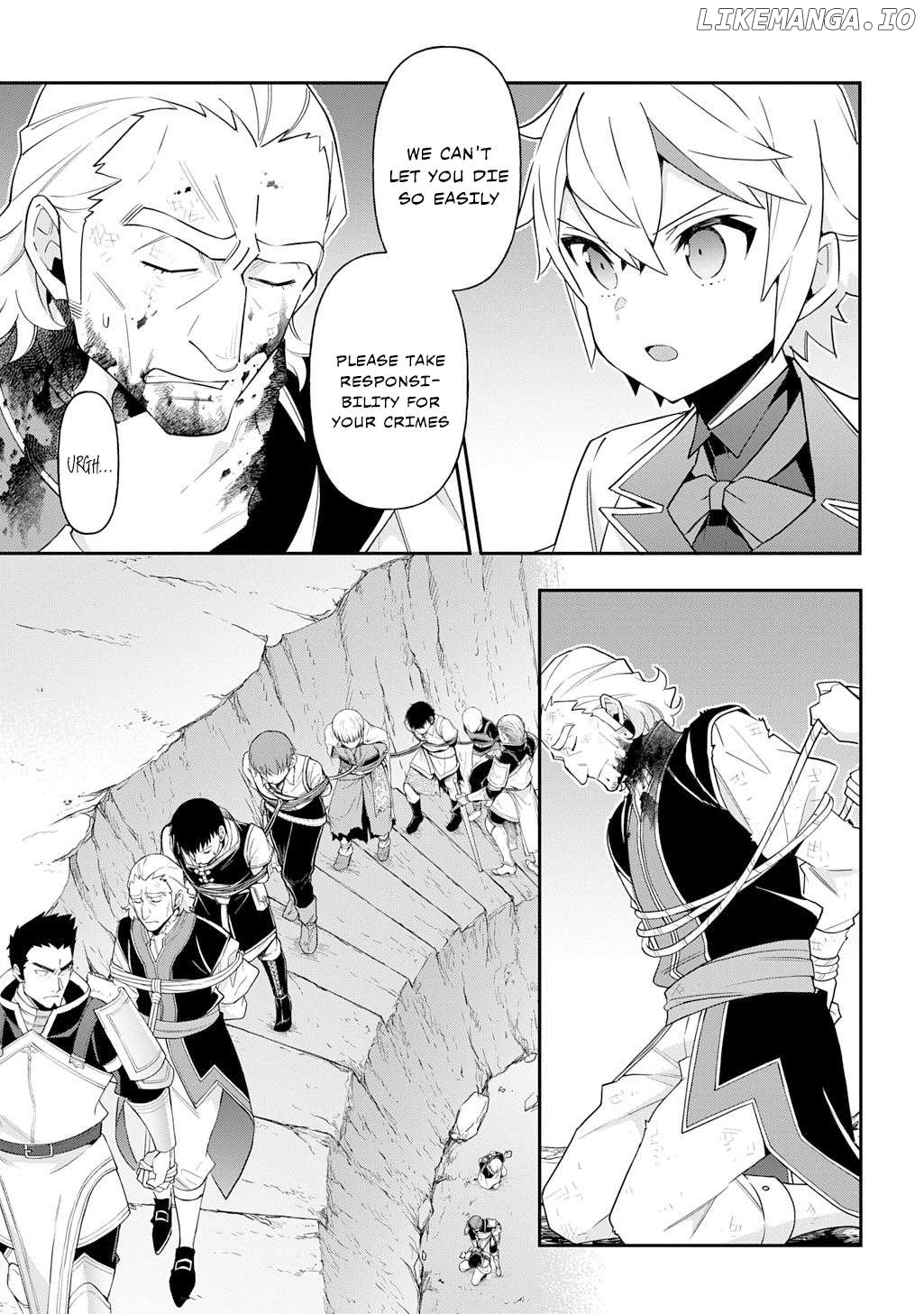 Read Chronicles of an Aristocrat Reborn in Another World Manga Online