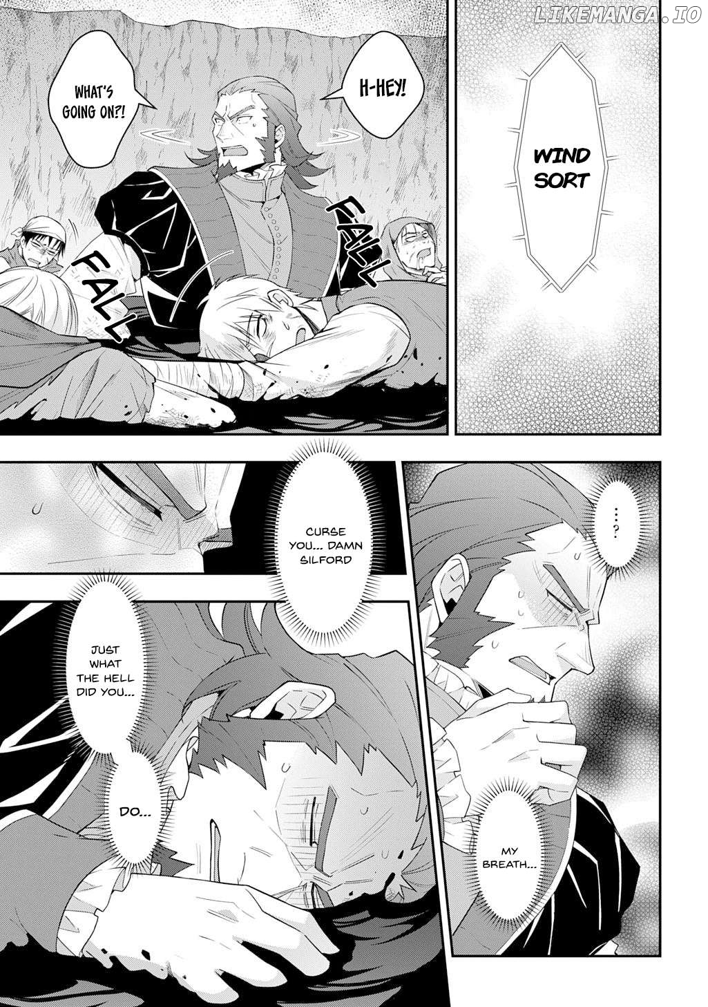 Read Chronicles of an Aristocrat Reborn in Another World Manga Online