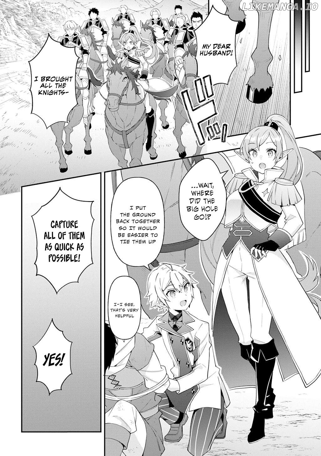 Read Chronicles of an Aristocrat Reborn in Another World Manga Online