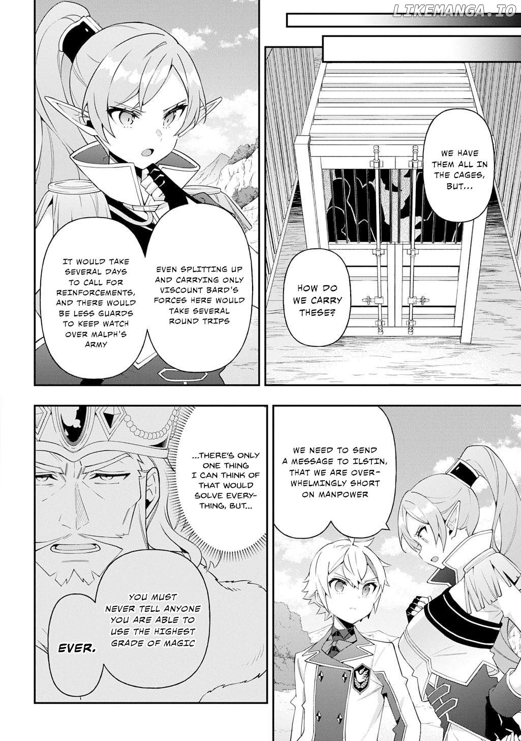 Read Chronicles of an Aristocrat Reborn in Another World Manga Online