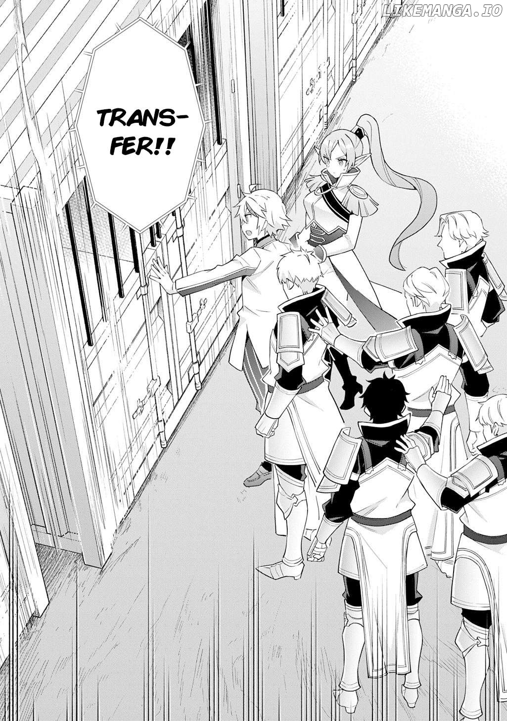 Read Chronicles of an Aristocrat Reborn in Another World Manga Online