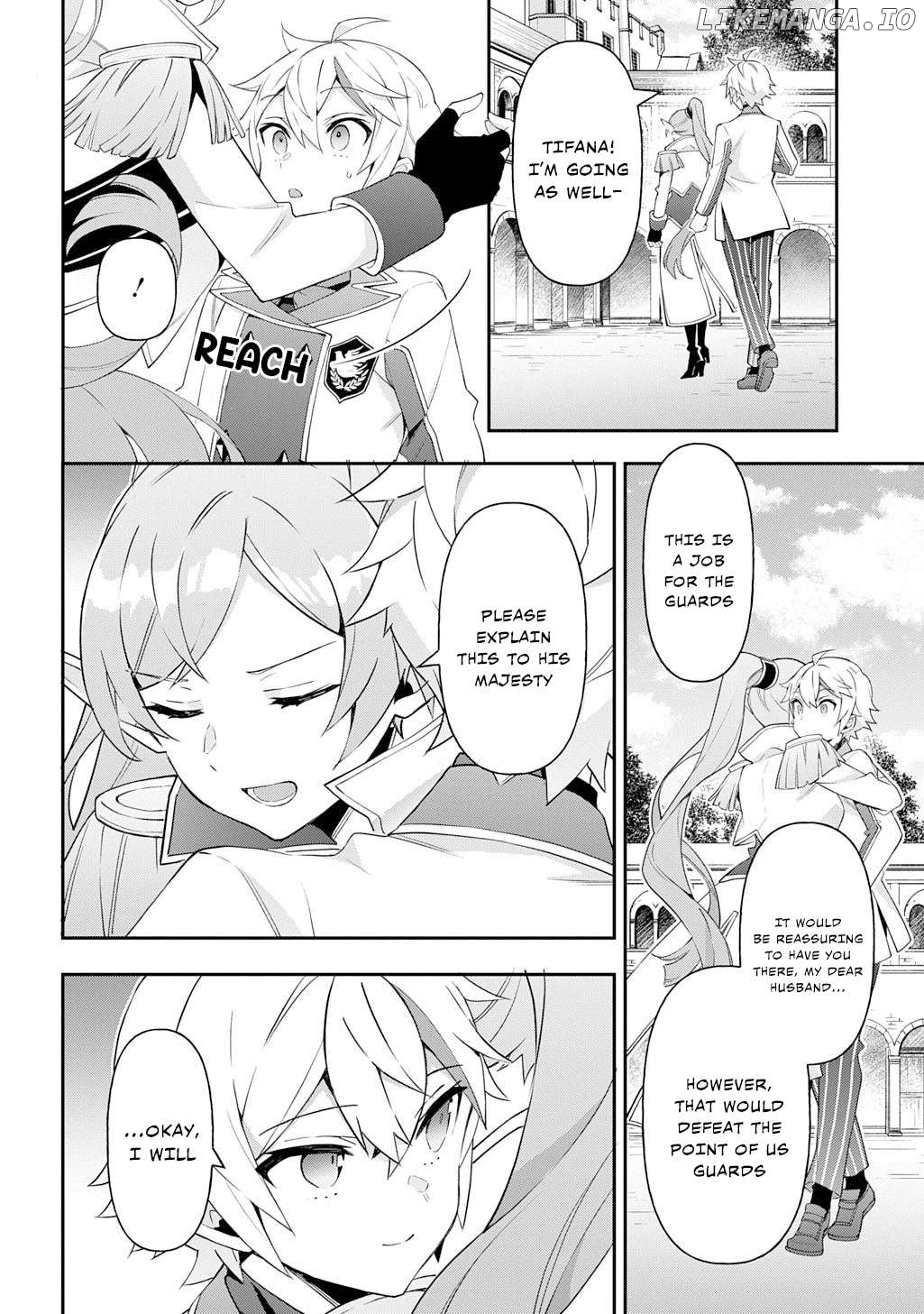 Read Chronicles of an Aristocrat Reborn in Another World Manga Online