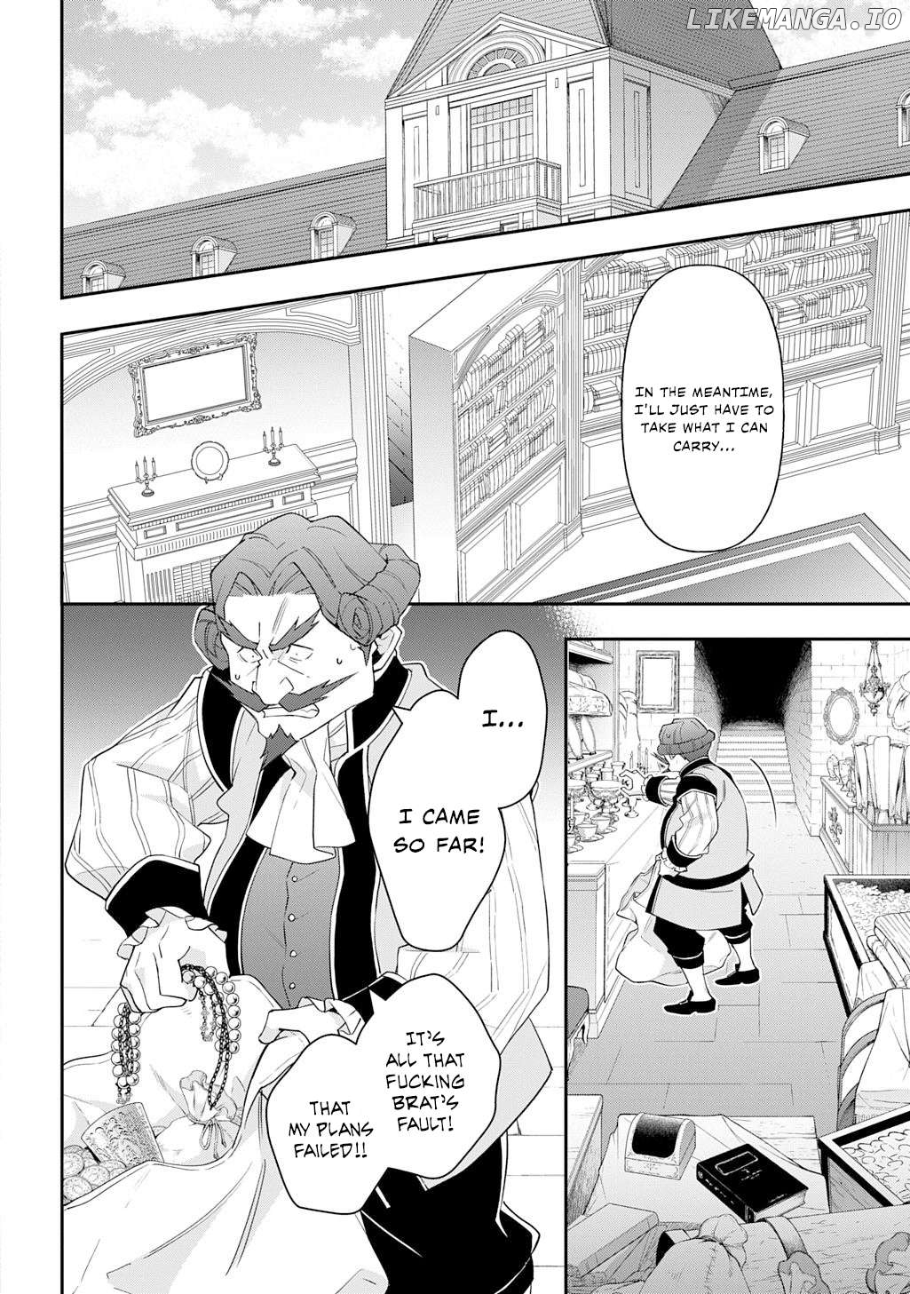 Read Chronicles of an Aristocrat Reborn in Another World Manga Online