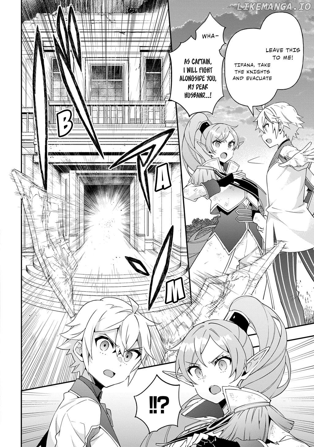 Read Chronicles of an Aristocrat Reborn in Another World Manga Online