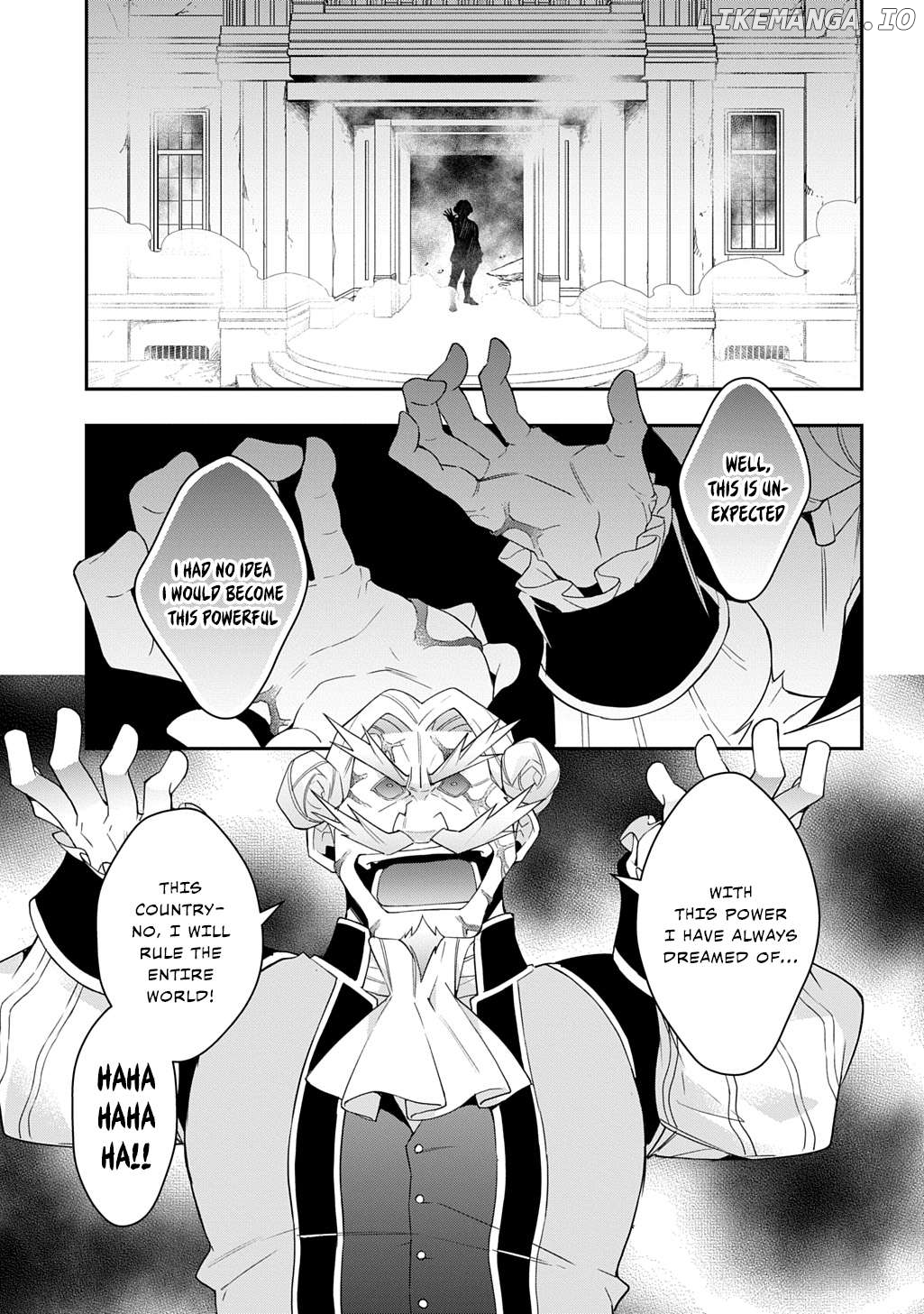 Read Chronicles of an Aristocrat Reborn in Another World Manga Online