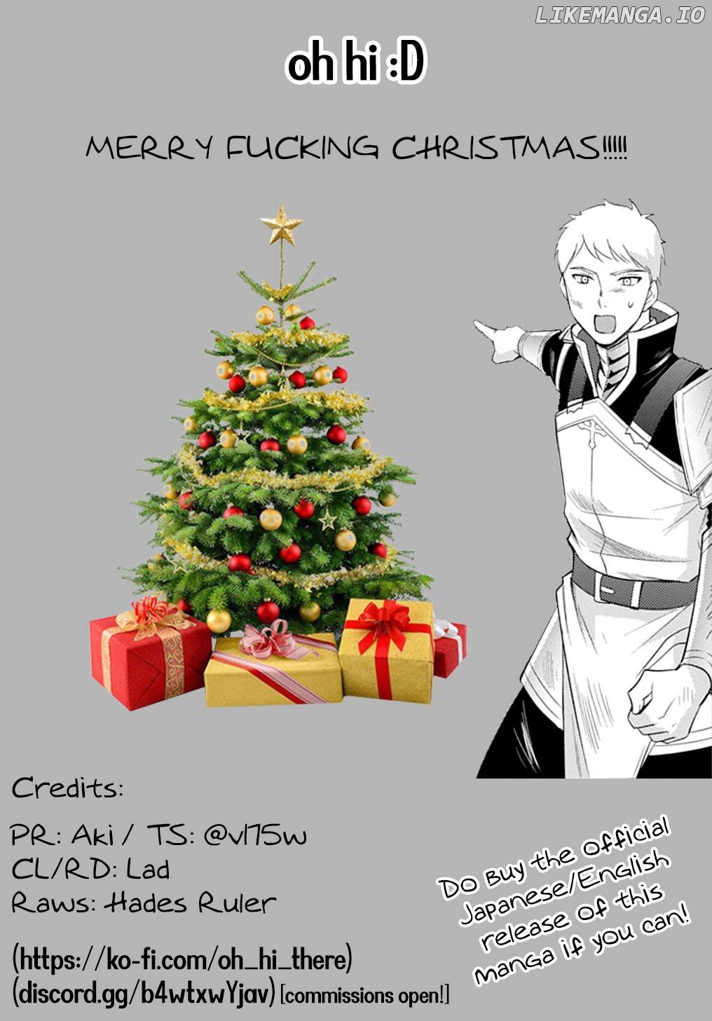 Read Chronicles of an Aristocrat Reborn in Another World Manga Online