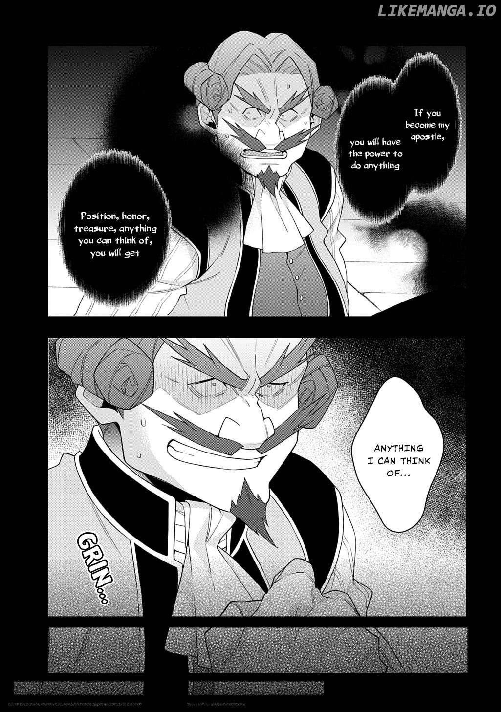 Read Chronicles of an Aristocrat Reborn in Another World Manga Online