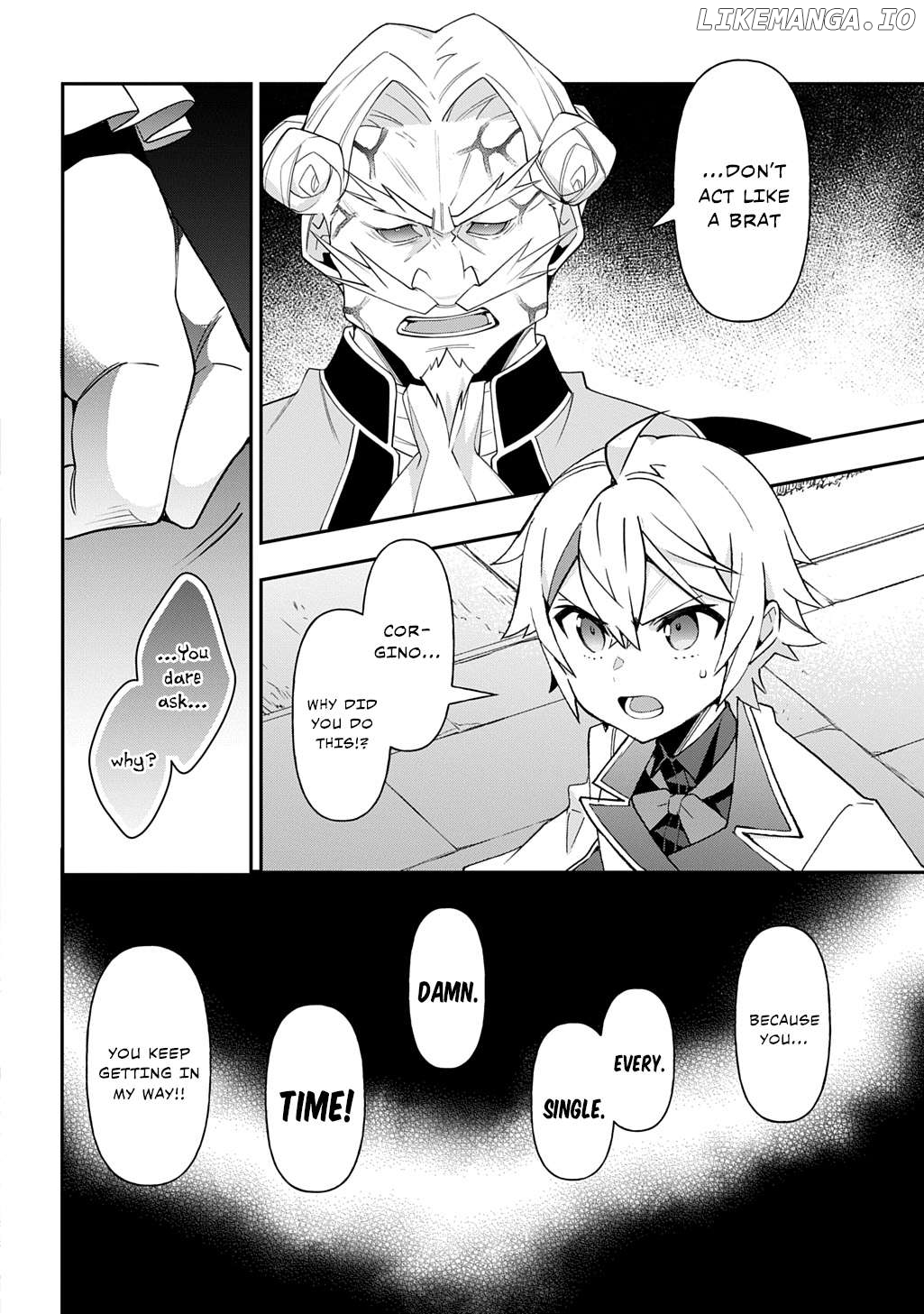 Read Chronicles of an Aristocrat Reborn in Another World Manga Online