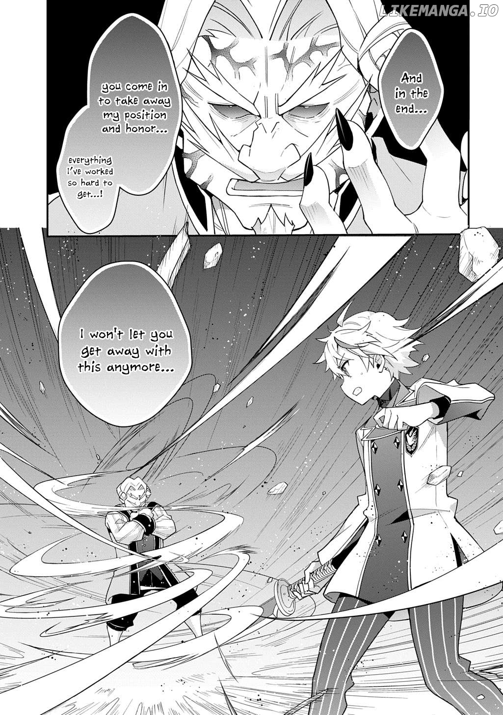 Read Chronicles of an Aristocrat Reborn in Another World Manga Online