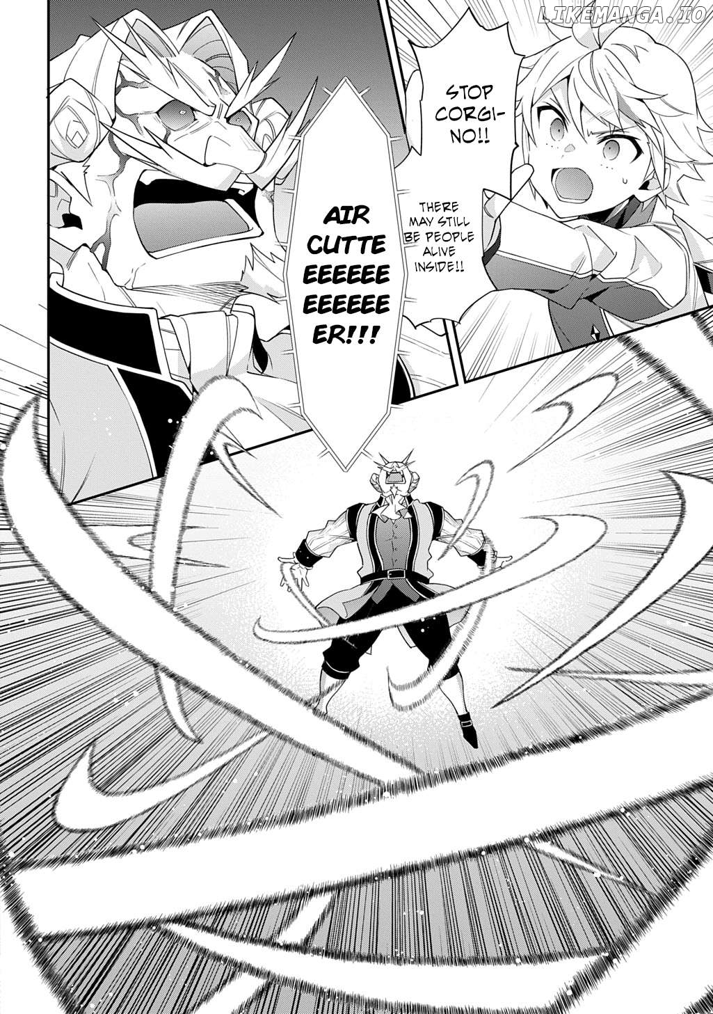 Read Chronicles of an Aristocrat Reborn in Another World Manga Online