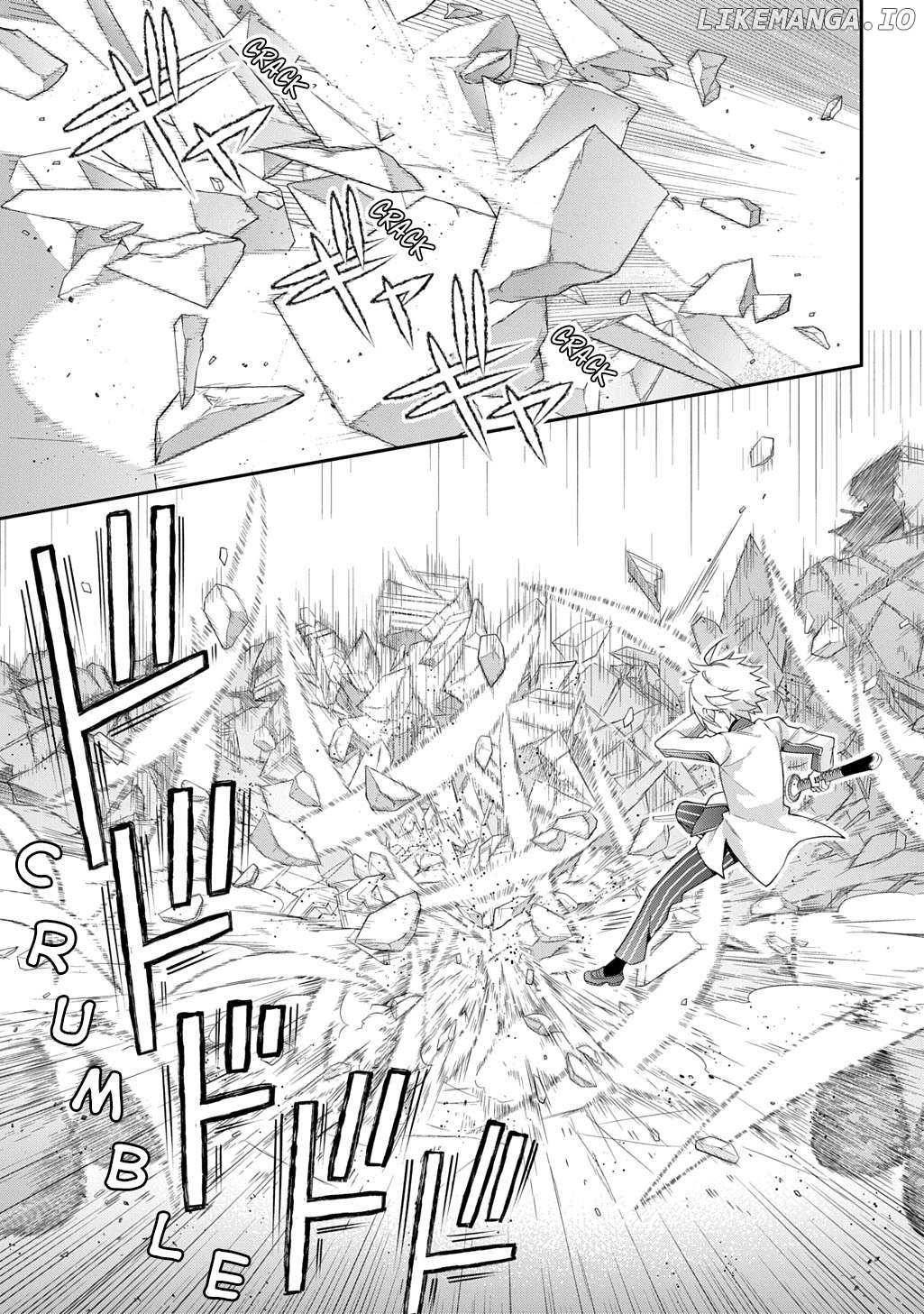 Read Chronicles of an Aristocrat Reborn in Another World Manga Online