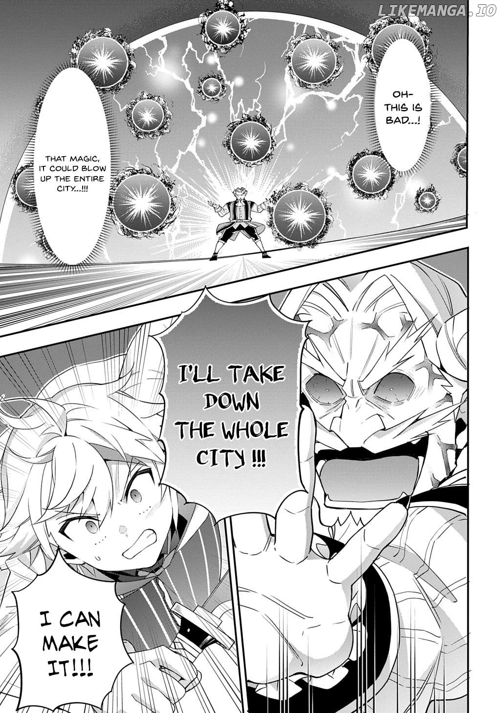 Read Chronicles of an Aristocrat Reborn in Another World Manga Online