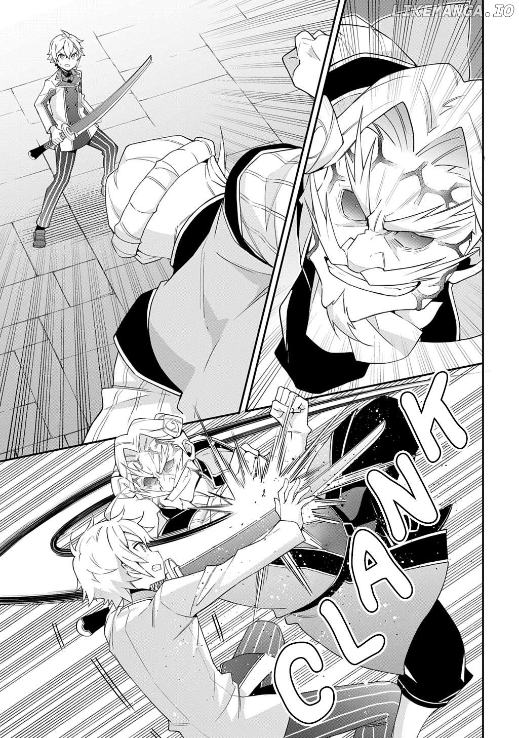 Read Chronicles of an Aristocrat Reborn in Another World Manga Online