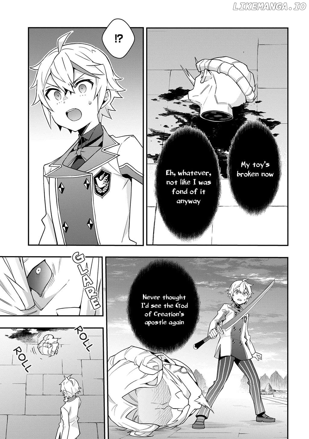 Read Chronicles of an Aristocrat Reborn in Another World Manga Online