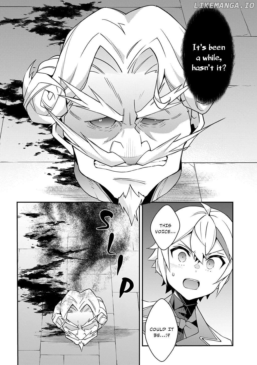 Read Chronicles of an Aristocrat Reborn in Another World Manga Online