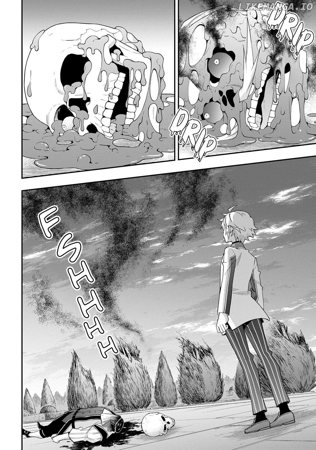 Read Chronicles of an Aristocrat Reborn in Another World Manga Online