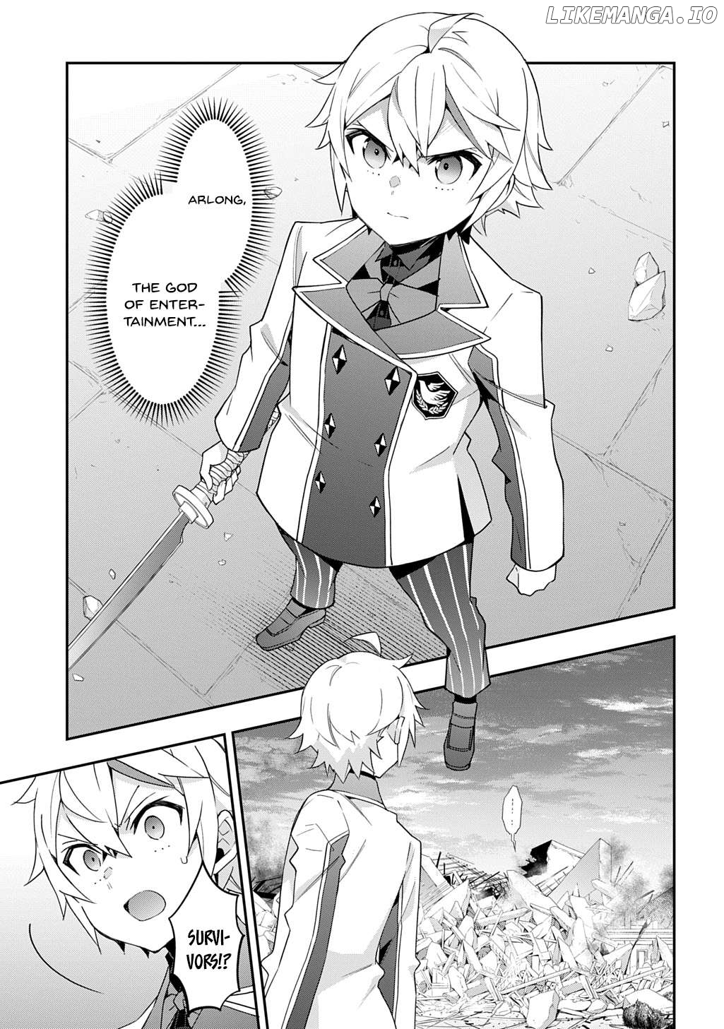 Read Chronicles of an Aristocrat Reborn in Another World Manga Online