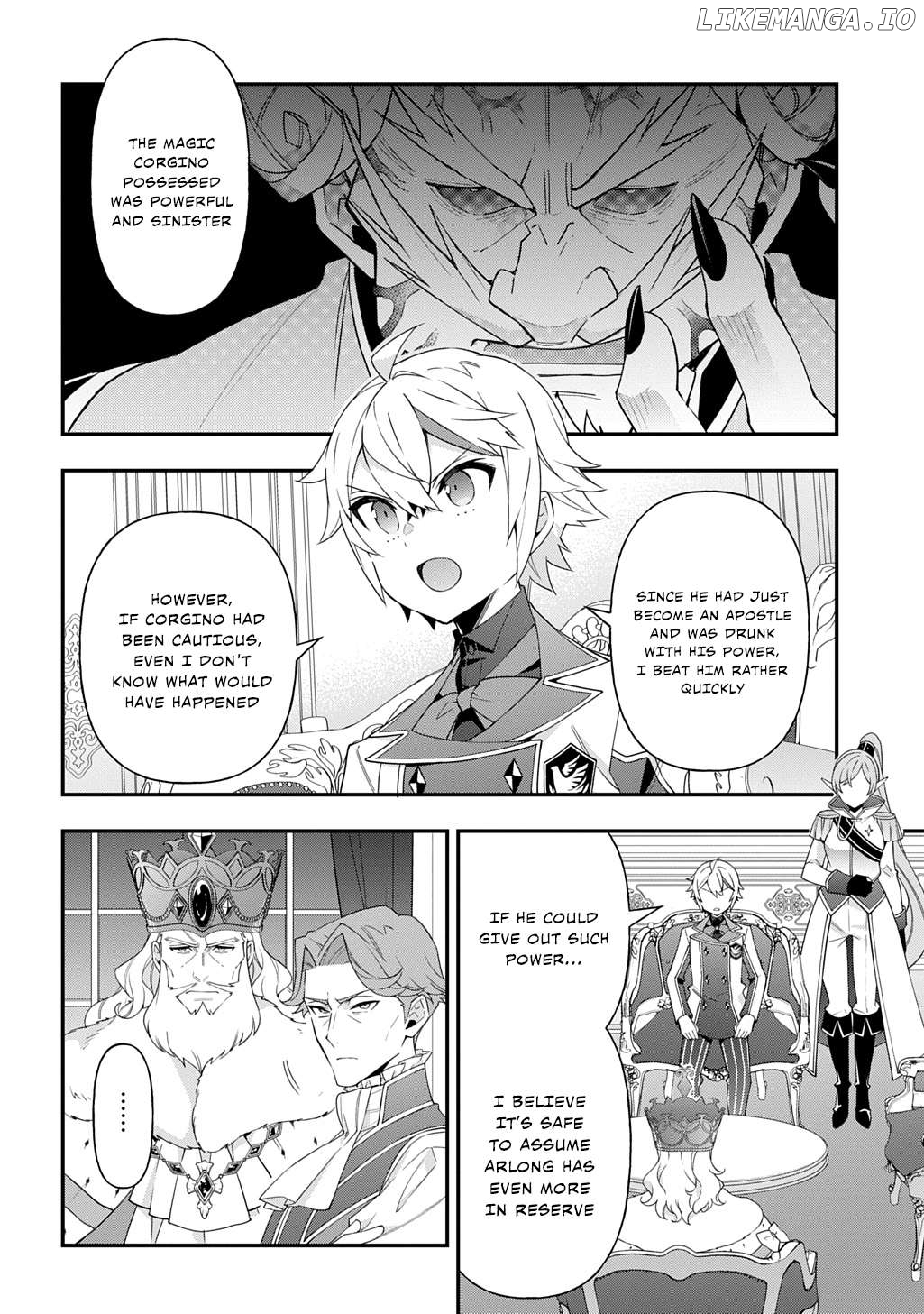 Read Chronicles of an Aristocrat Reborn in Another World Manga Online