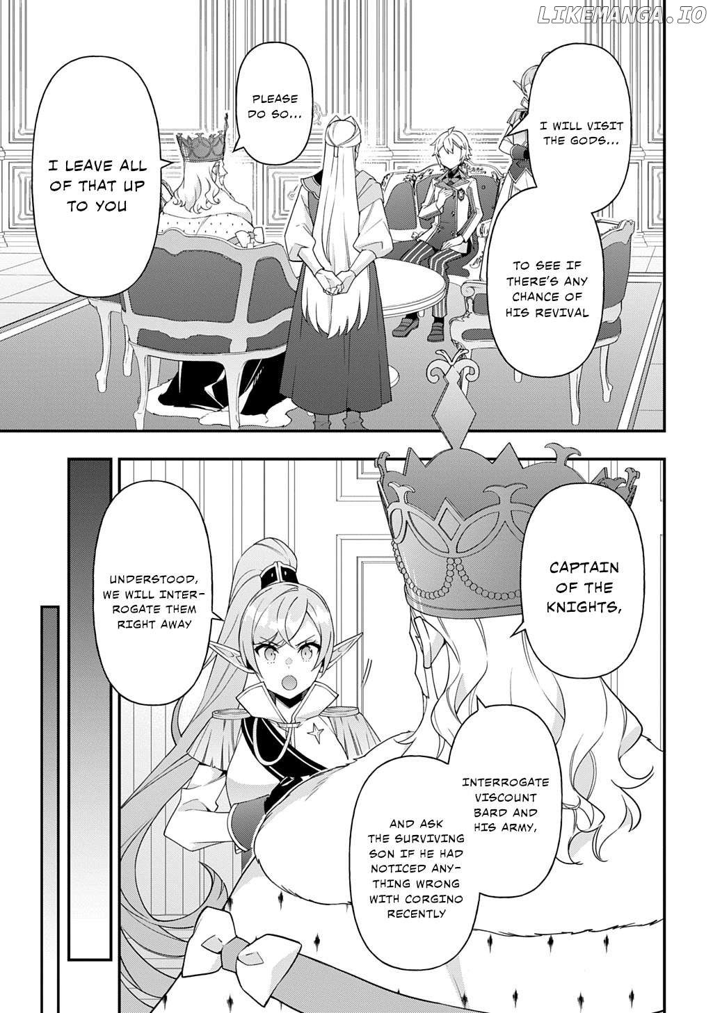 Read Chronicles of an Aristocrat Reborn in Another World Manga Online