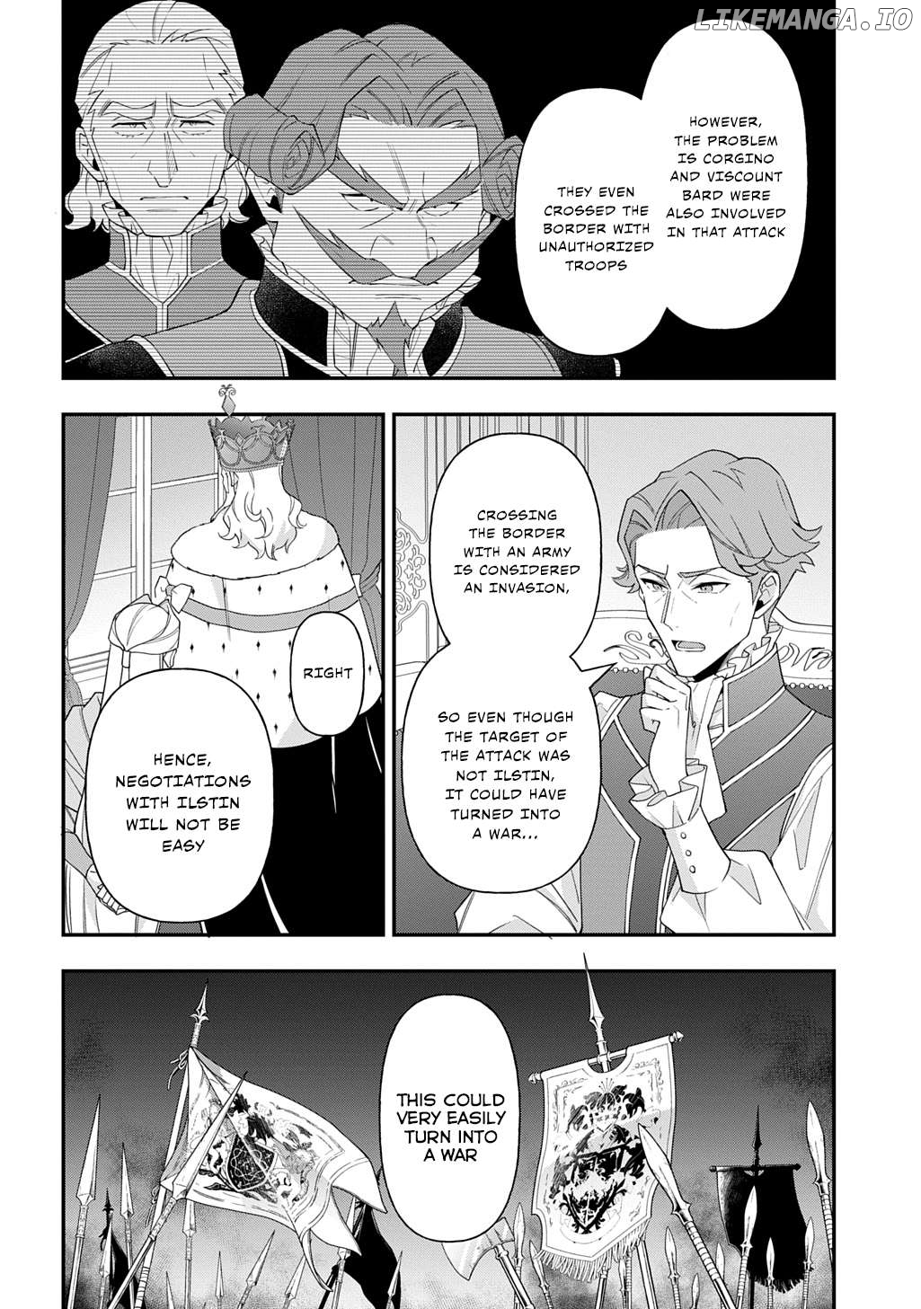 Read Chronicles of an Aristocrat Reborn in Another World Manga Online