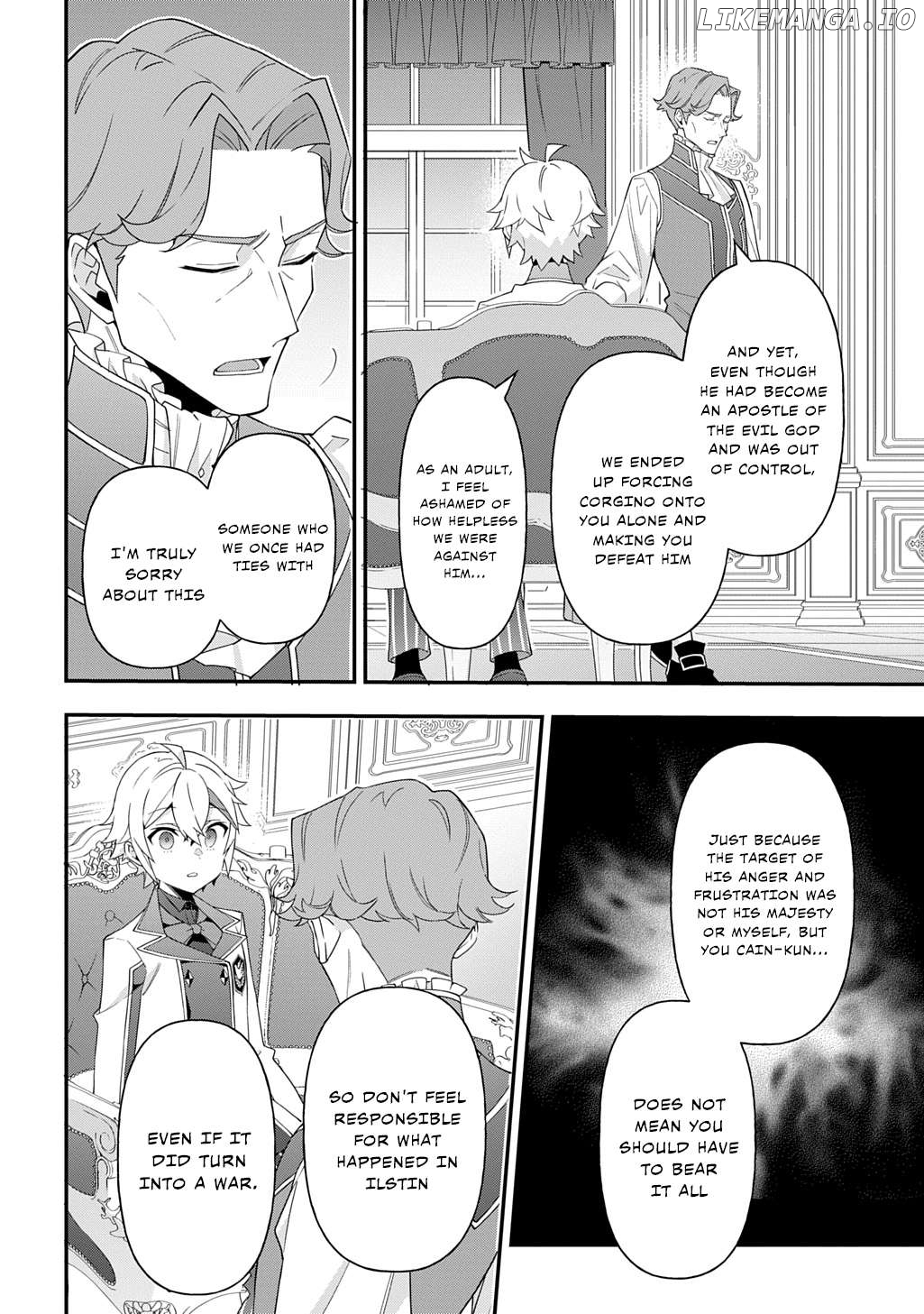 Read Chronicles of an Aristocrat Reborn in Another World Manga Online
