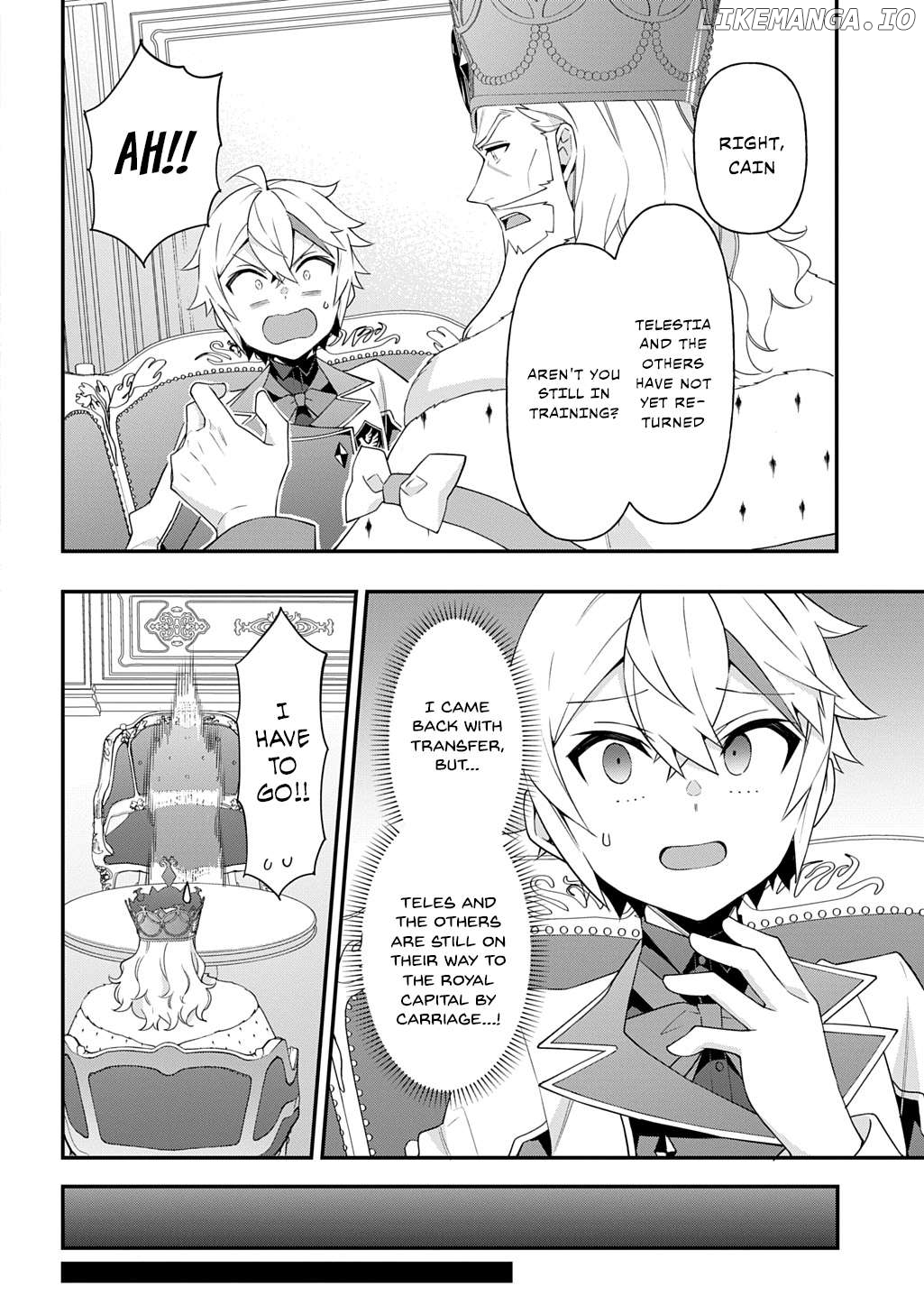 Read Chronicles of an Aristocrat Reborn in Another World Manga Online