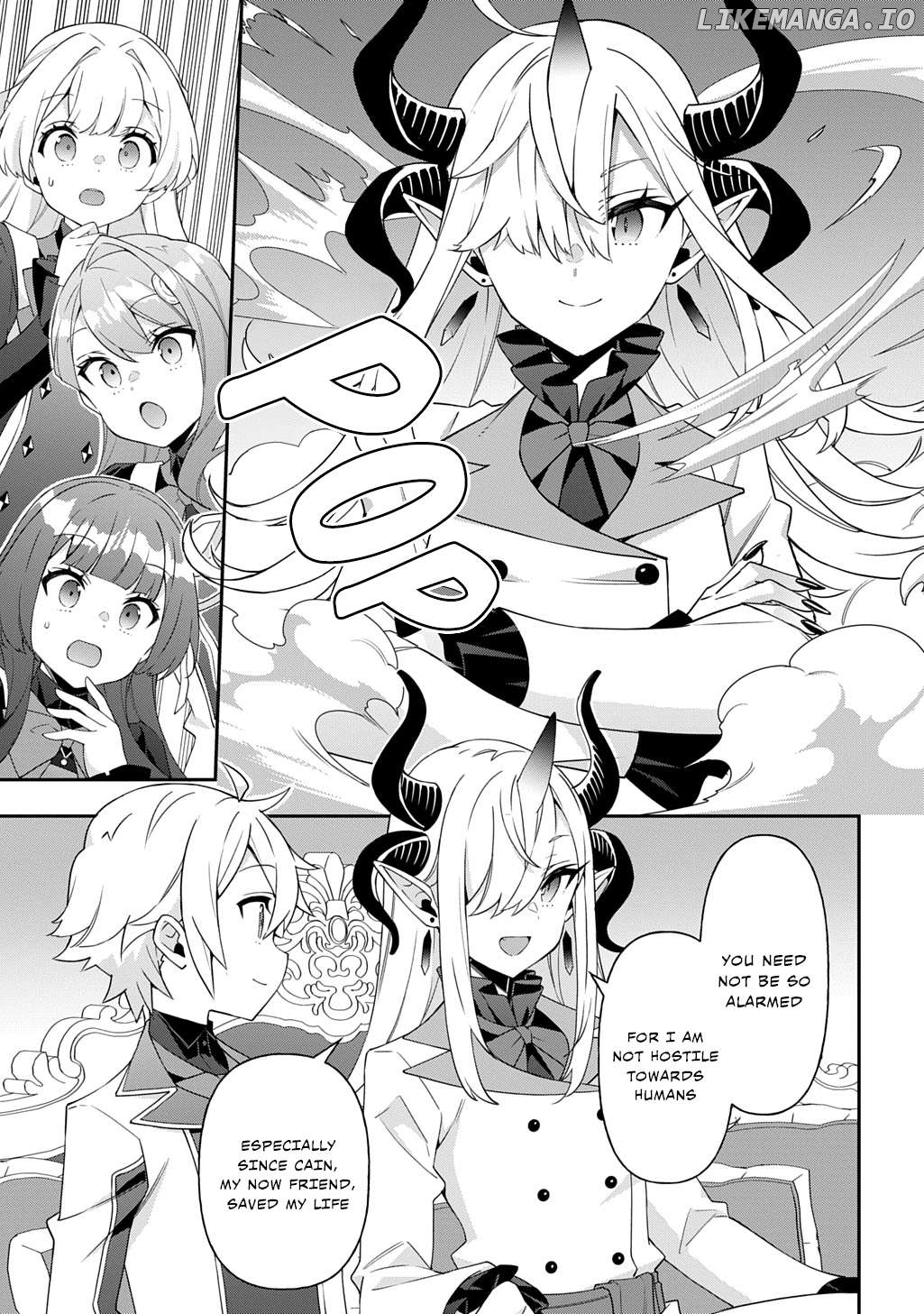 Read Chronicles of an Aristocrat Reborn in Another World Manga Online