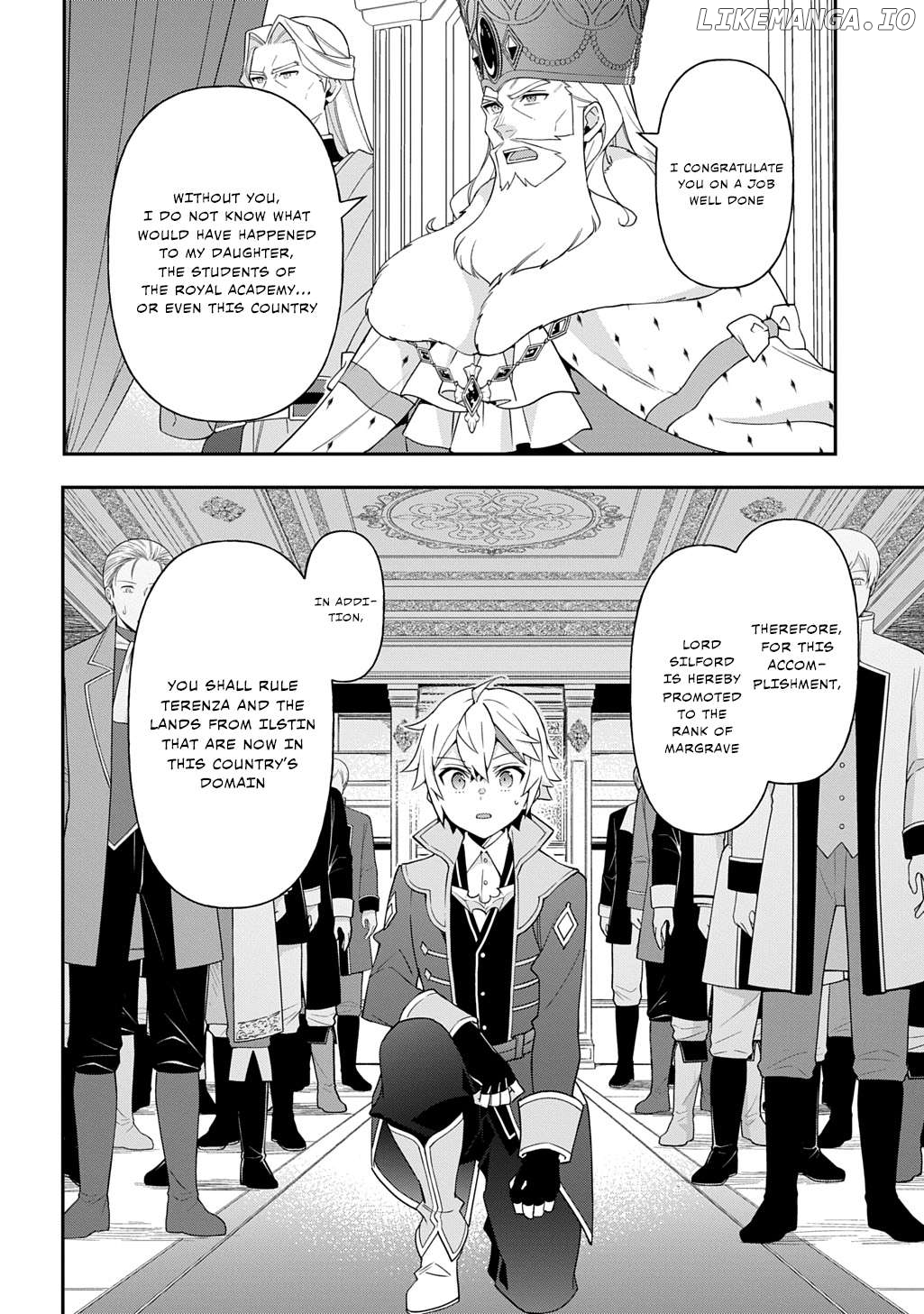 Read Chronicles of an Aristocrat Reborn in Another World Manga Online
