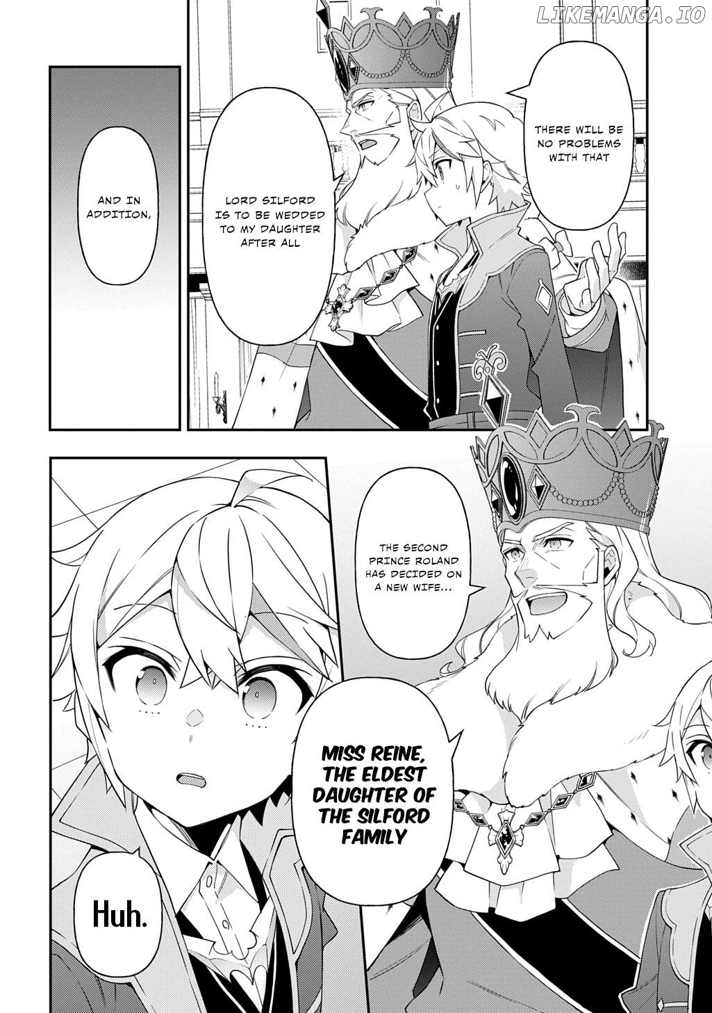 Read Chronicles of an Aristocrat Reborn in Another World Manga Online