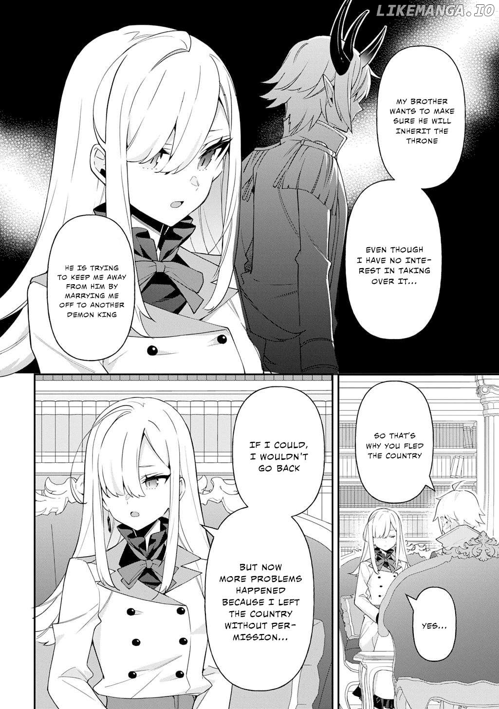 Read Chronicles of an Aristocrat Reborn in Another World Manga Online