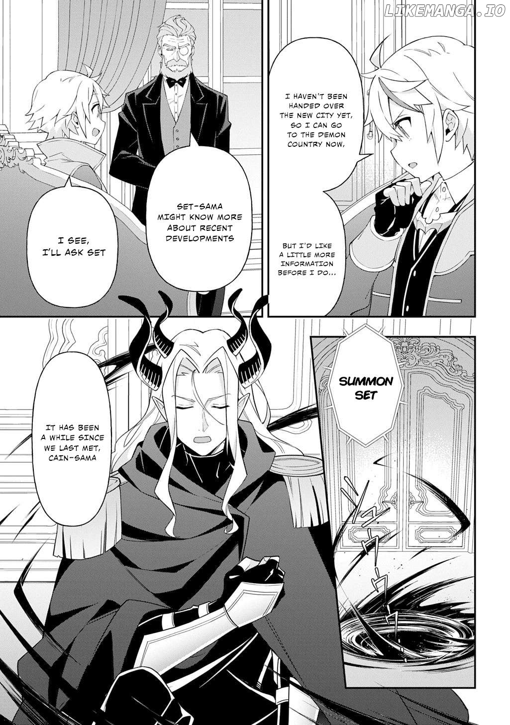 Read Chronicles of an Aristocrat Reborn in Another World Manga Online