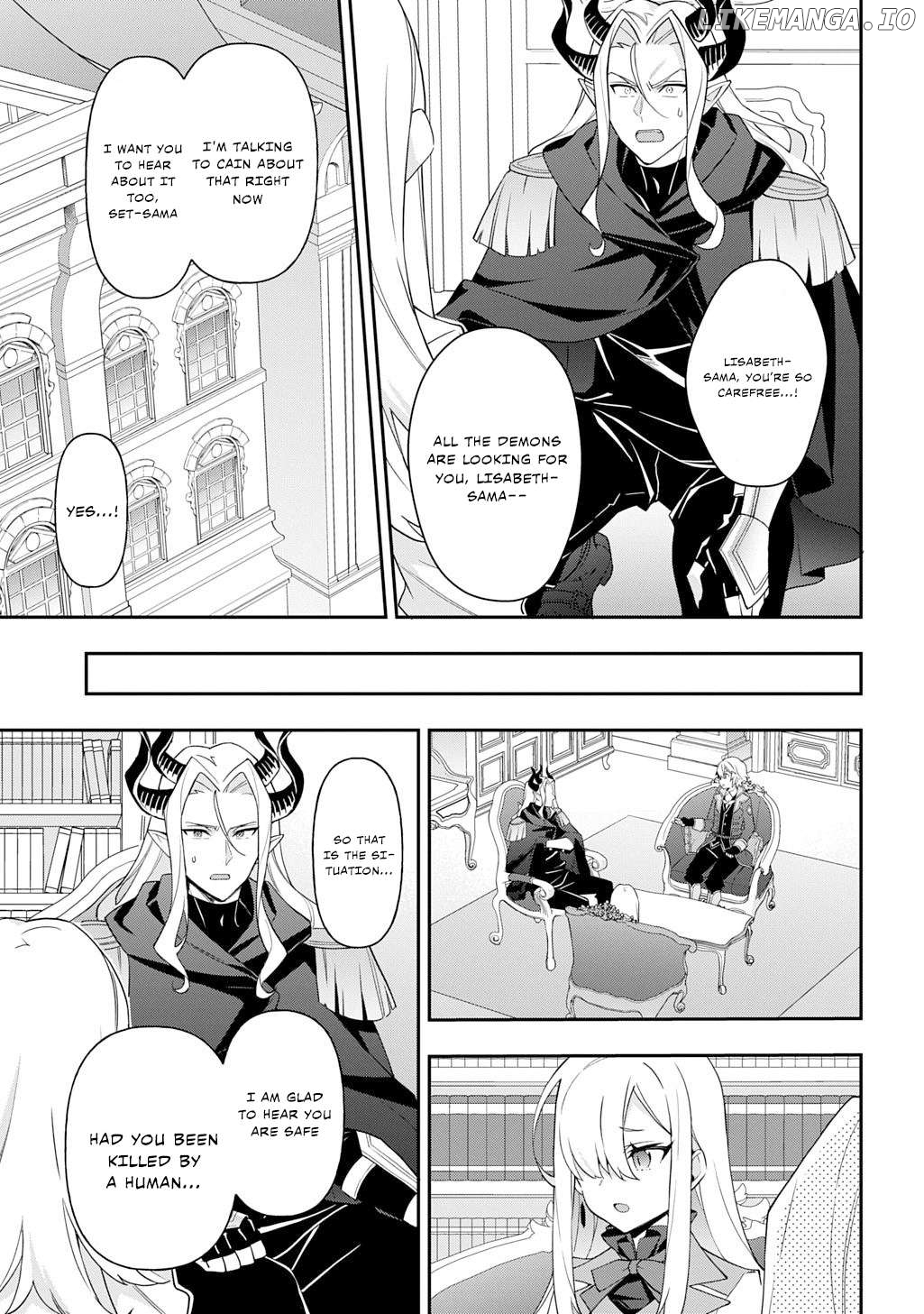 Read Chronicles of an Aristocrat Reborn in Another World Manga Online