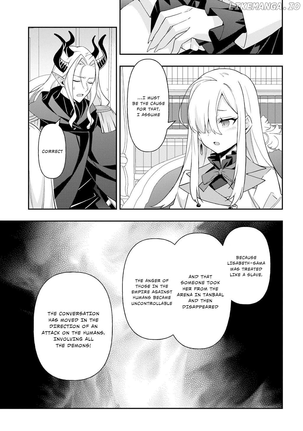 Read Chronicles of an Aristocrat Reborn in Another World Manga Online