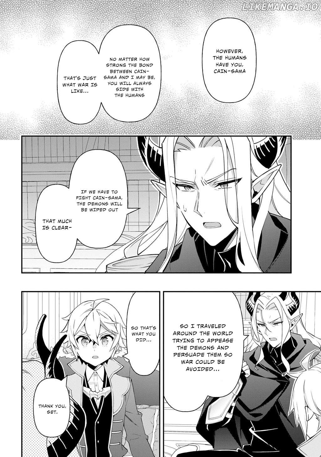 Read Chronicles of an Aristocrat Reborn in Another World Manga Online