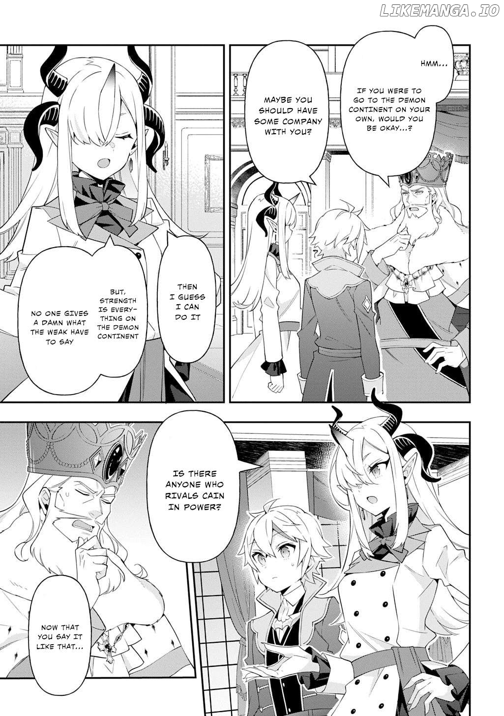 Read Chronicles of an Aristocrat Reborn in Another World Manga Online