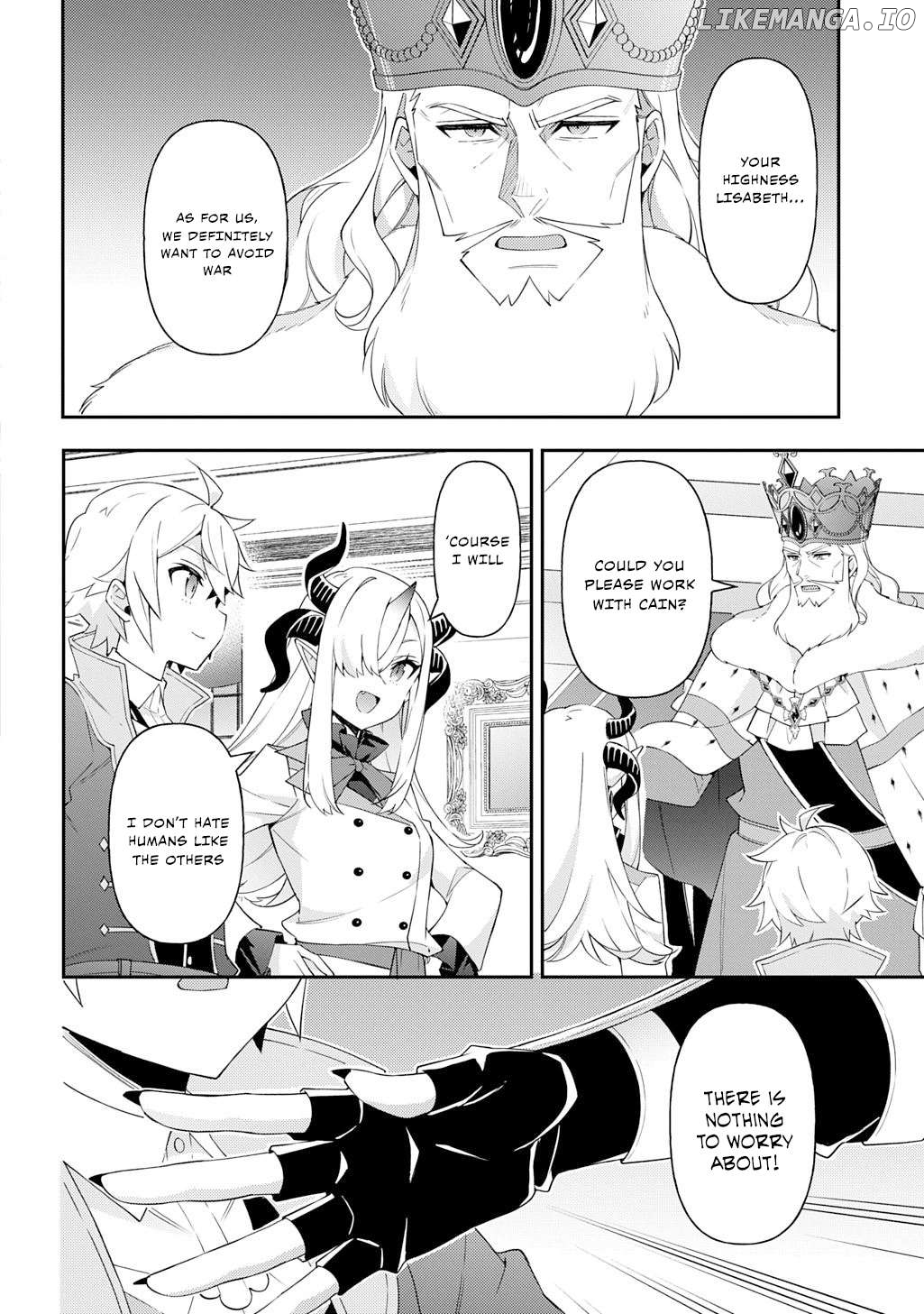 Read Chronicles of an Aristocrat Reborn in Another World Manga Online