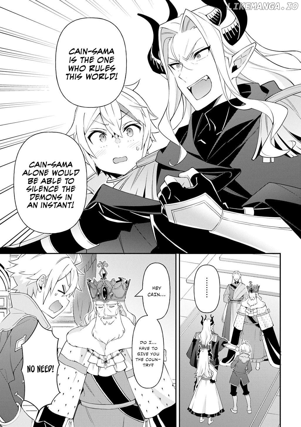 Read Chronicles of an Aristocrat Reborn in Another World Manga Online