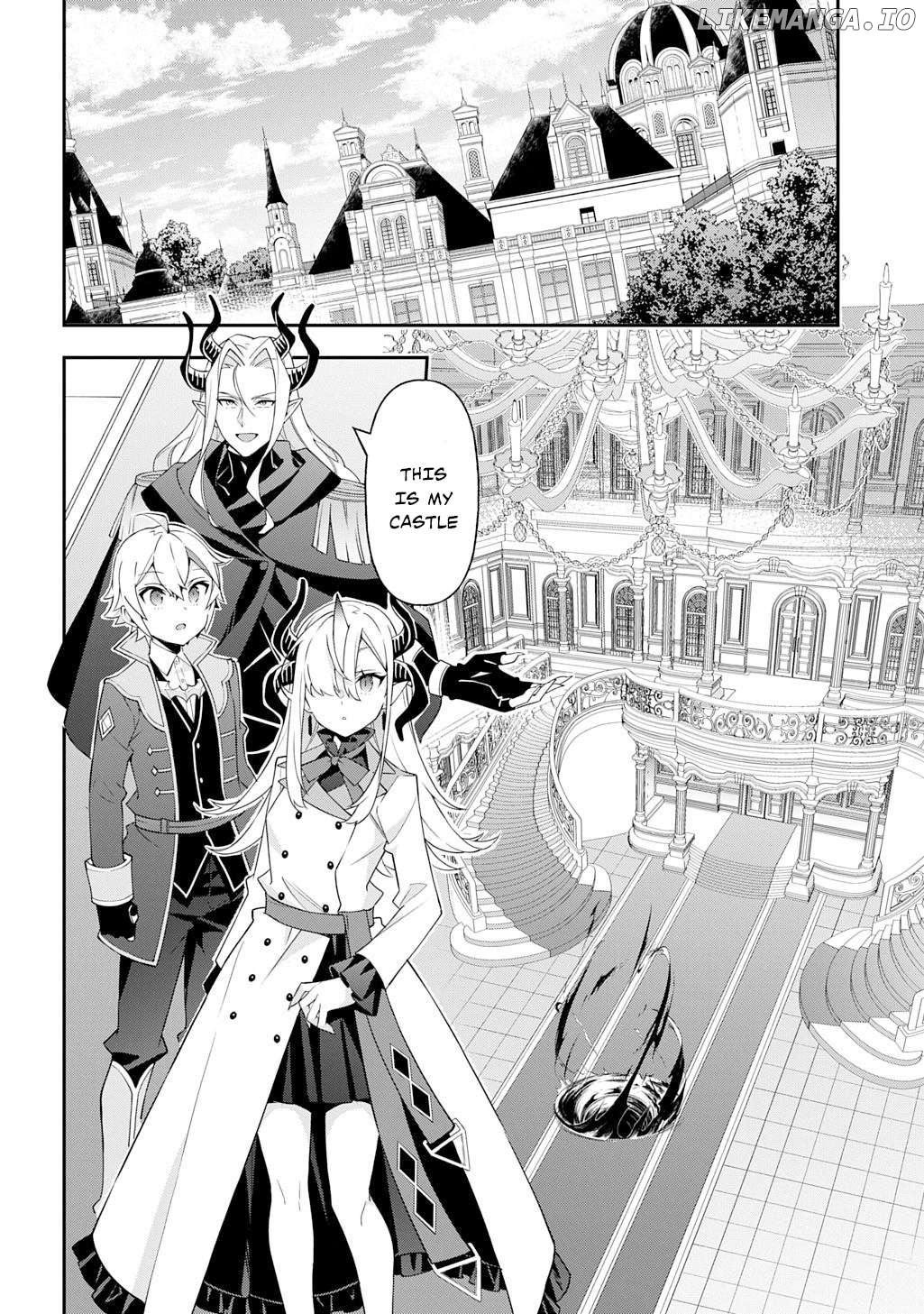 Read Chronicles of an Aristocrat Reborn in Another World Manga Online