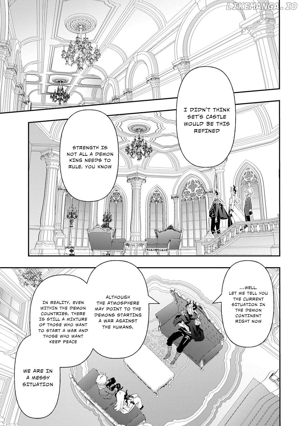 Read Chronicles of an Aristocrat Reborn in Another World Manga Online