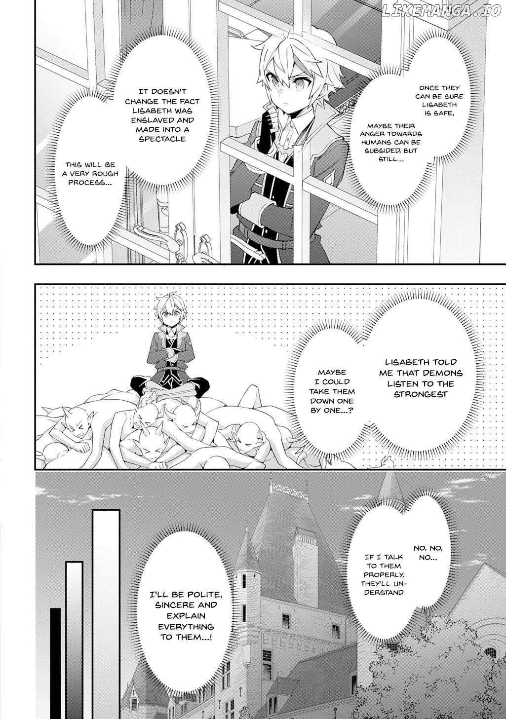 Read Chronicles of an Aristocrat Reborn in Another World Manga Online