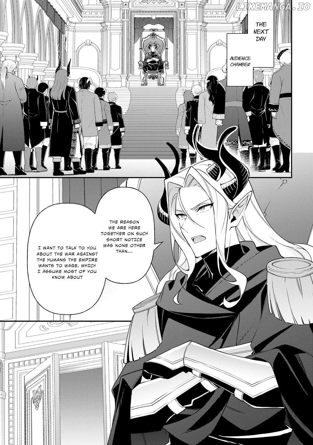 Read Chronicles of an Aristocrat Reborn in Another World Manga Online