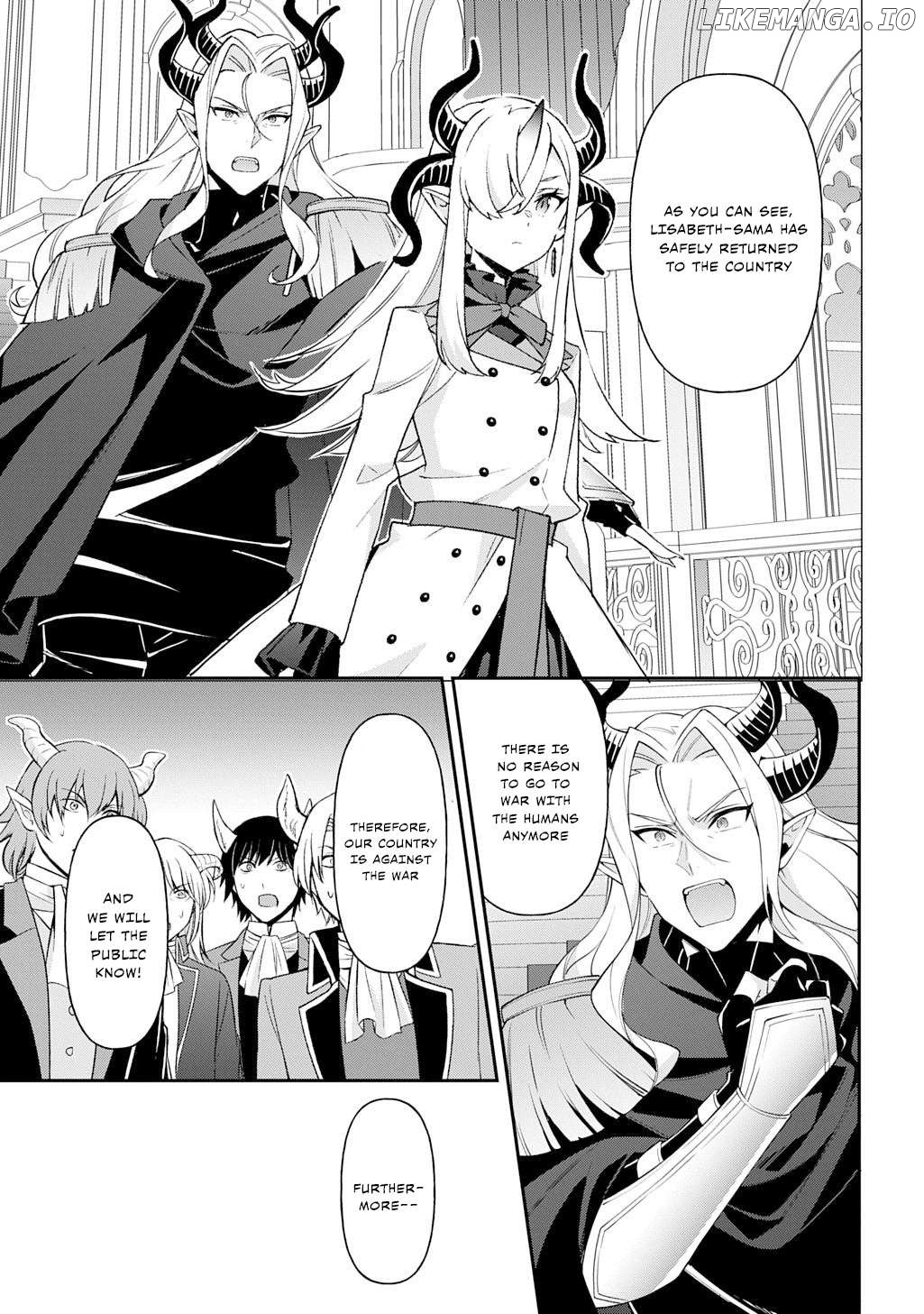 Read Chronicles of an Aristocrat Reborn in Another World Manga Online