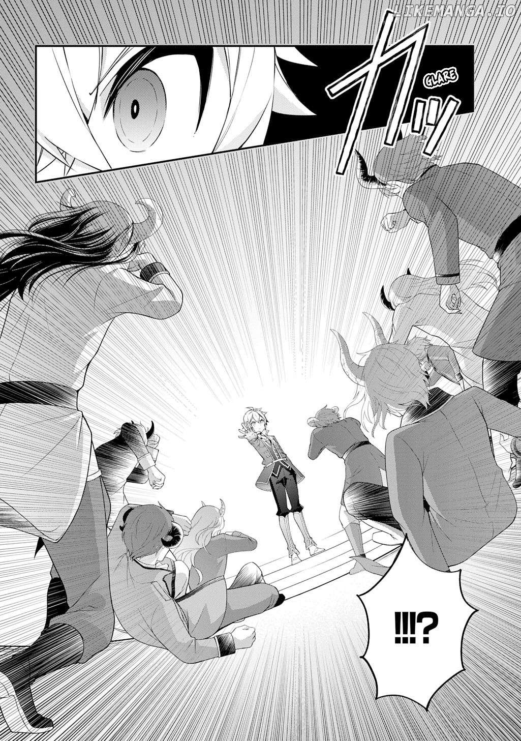 Read Chronicles of an Aristocrat Reborn in Another World Manga Online