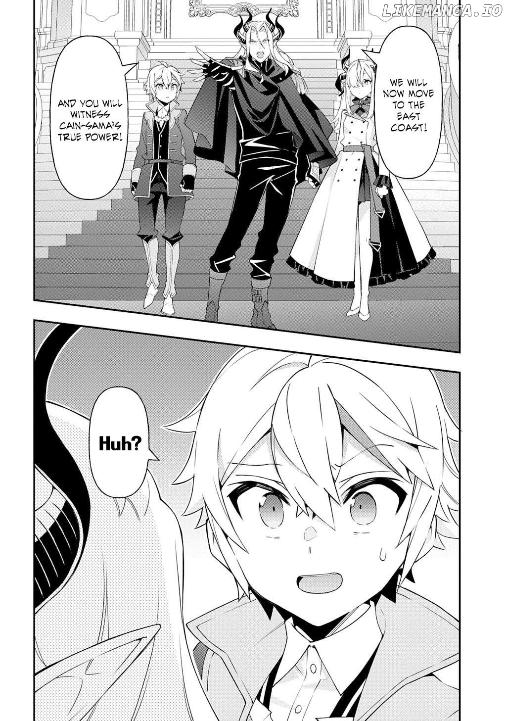 Read Chronicles of an Aristocrat Reborn in Another World Manga Online
