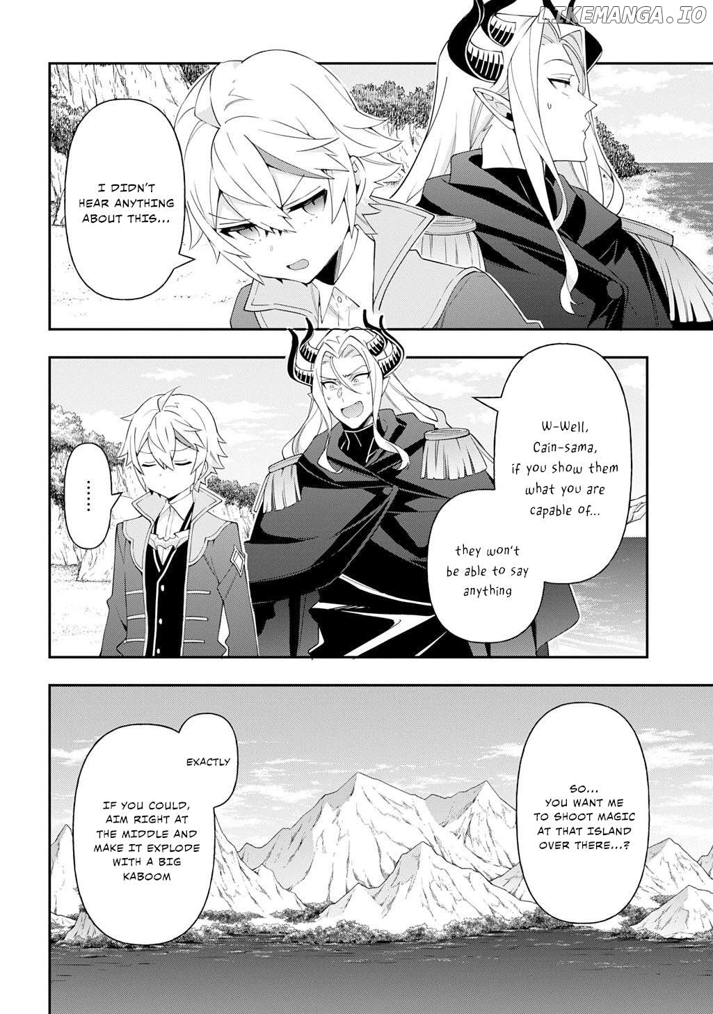 Read Chronicles of an Aristocrat Reborn in Another World Manga Online