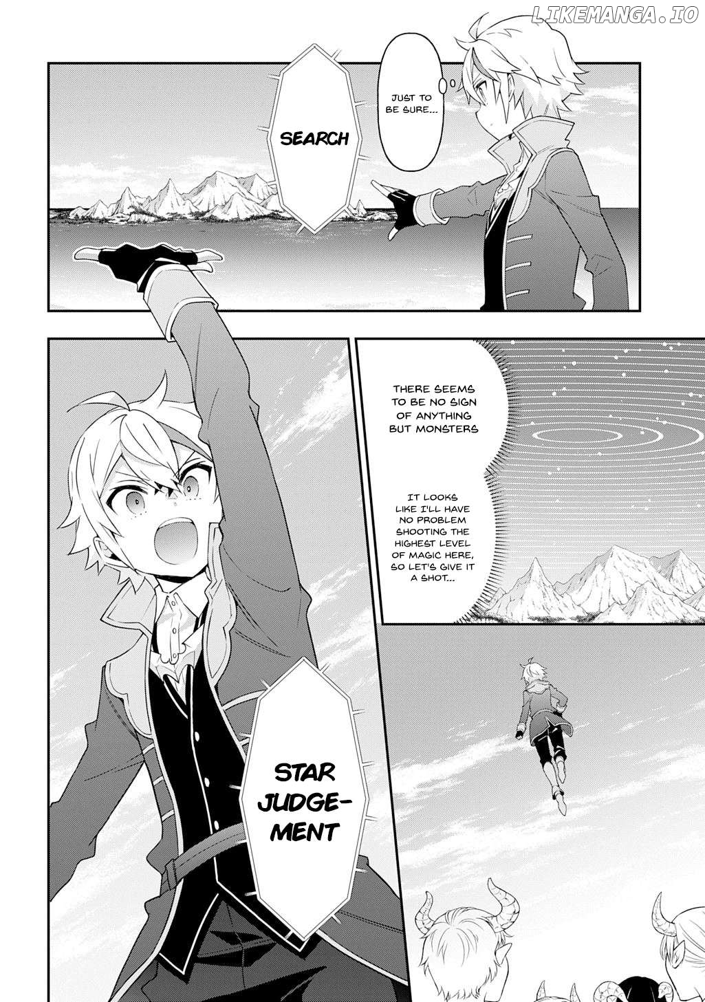 Read Chronicles of an Aristocrat Reborn in Another World Manga Online