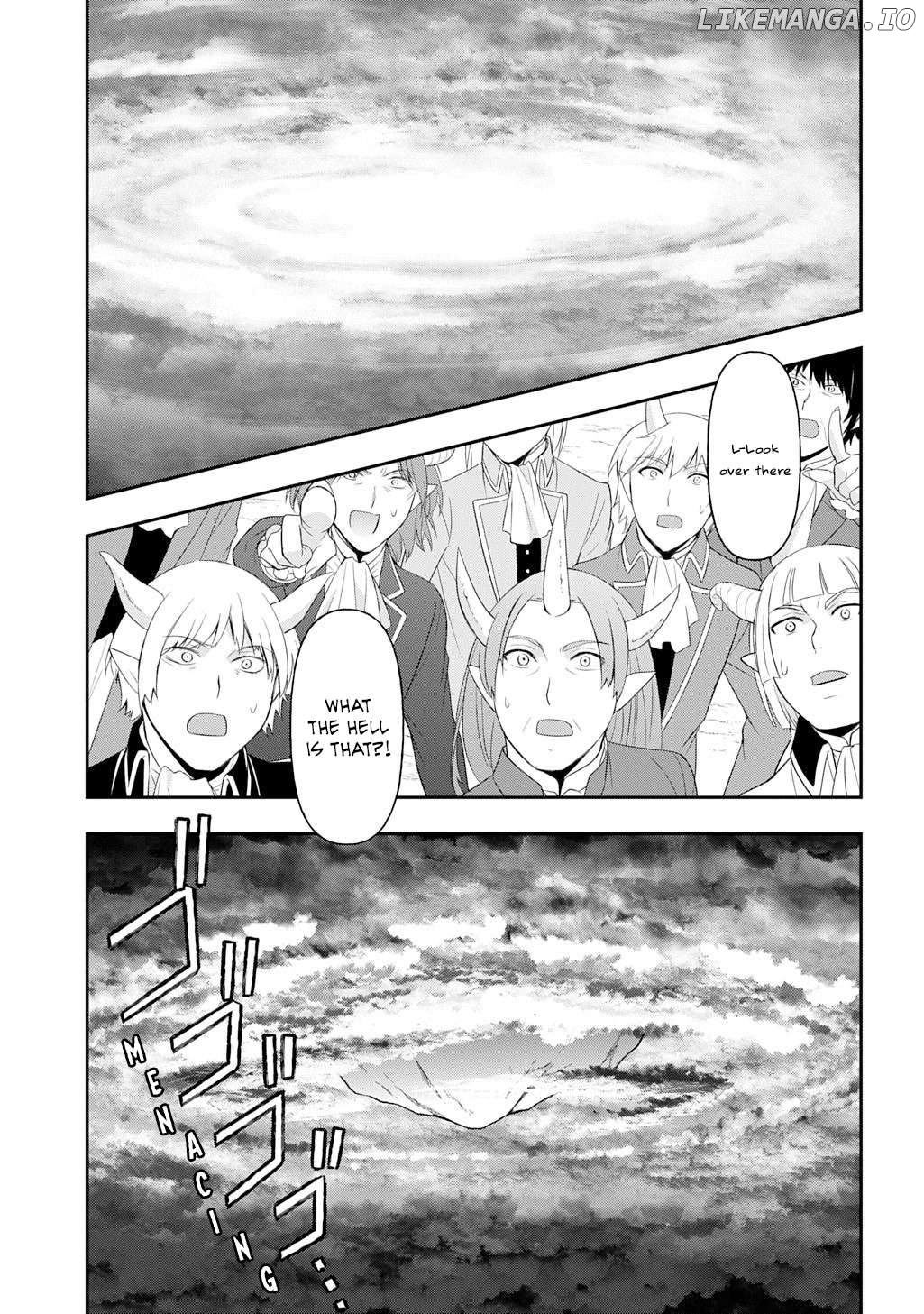 Read Chronicles of an Aristocrat Reborn in Another World Manga Online
