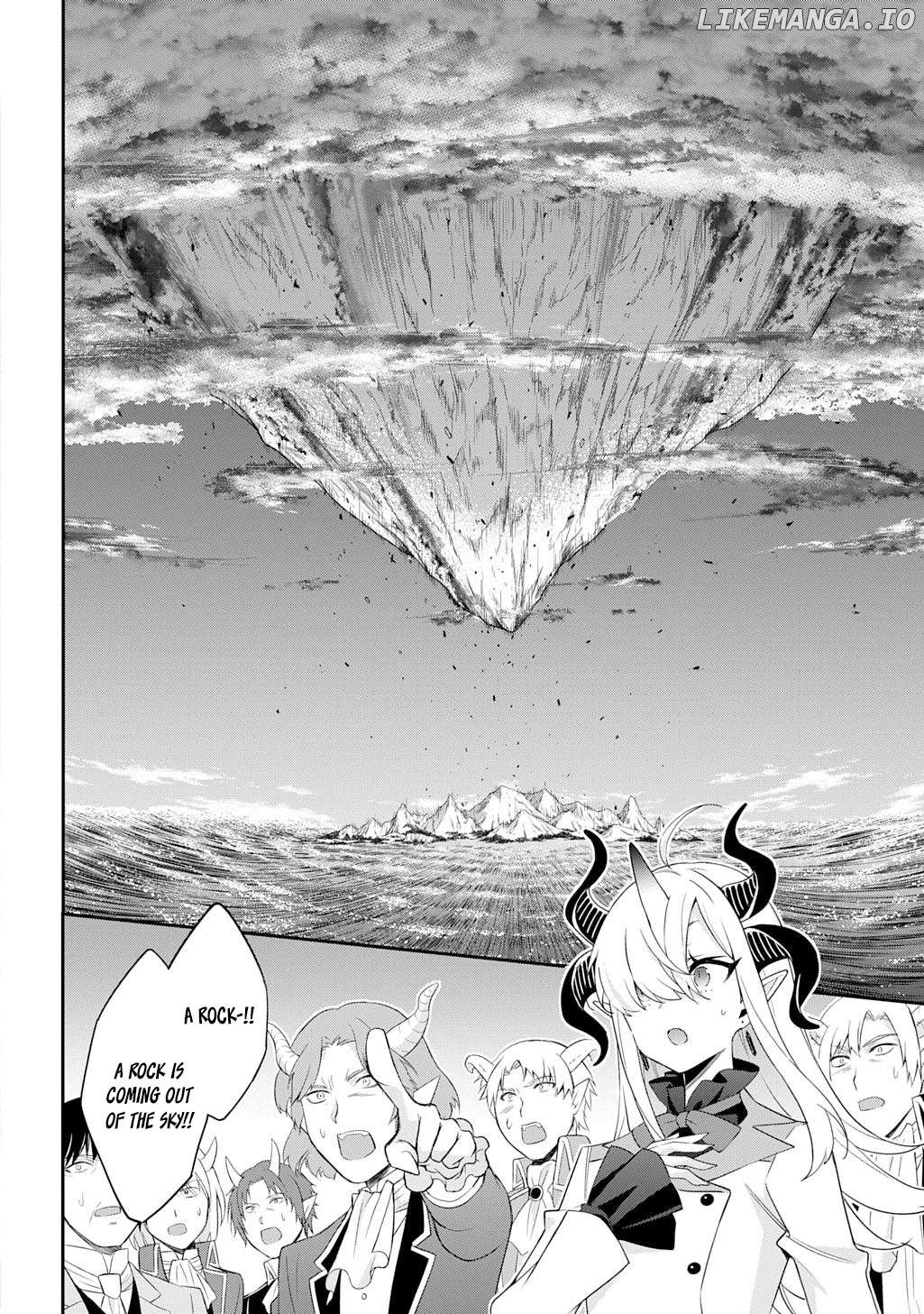 Read Chronicles of an Aristocrat Reborn in Another World Manga Online